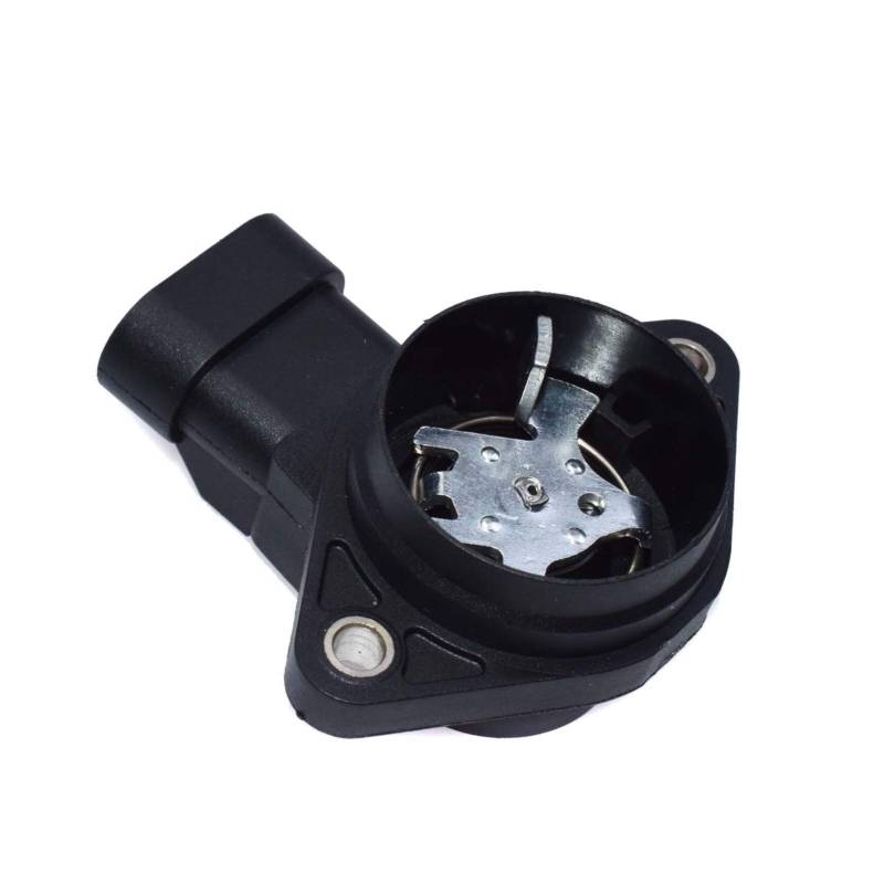 UJMOK Drosselklappensensor 3,8 L, for Buick, for Chevrolet Pontiac, for Oldsmobile TH159 5S5052 213916 213916 24504522 24504798 von UJMOK