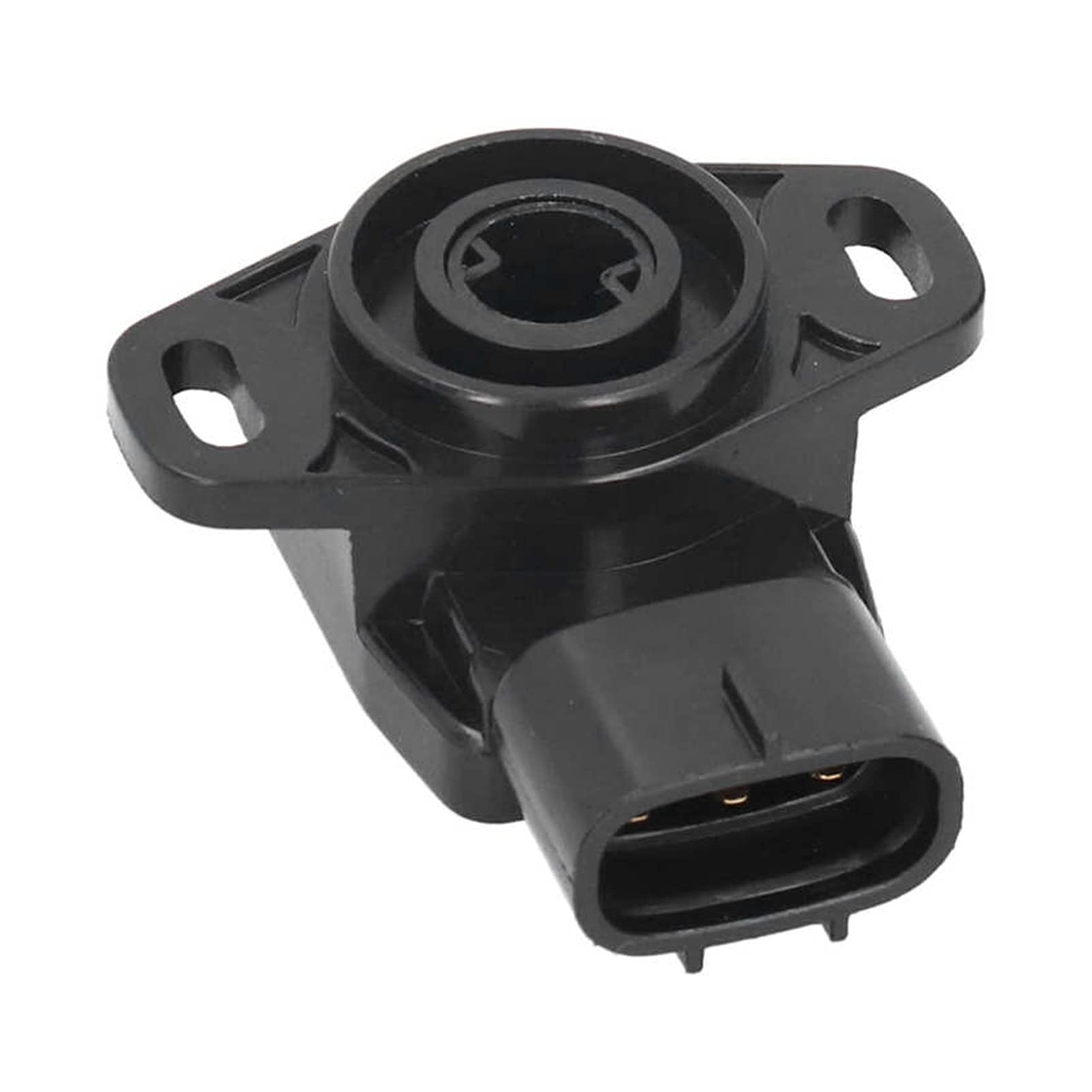 UJMOK Drosselklappensensor 3131705 Ersatz, for Polaris, Sportsman Ranger 500 800 570 Autosensoren UJMOK Drosselklappensensor 3131705 Ersatz, for Polaris, Sportsman Ranger 500 800 570 Autosensoren von UJMOK