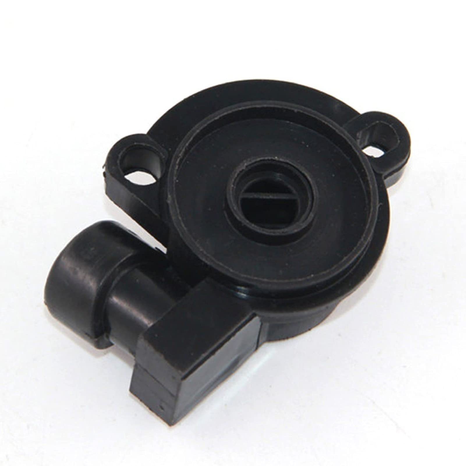 UJMOK Drosselklappensensor Fahrzeug Autos Positionssensor TPS Autozubehör 3-poliger Anschluss, for Lada, OE 39.3855 3071-1148200 UJMOK Drosselklappensensor Fahrzeug Autos Positionssensor TPS Autozubehör 3-poliger Anschluss, for Lada, OE 39.3855 3071-1148200 von UJMOK