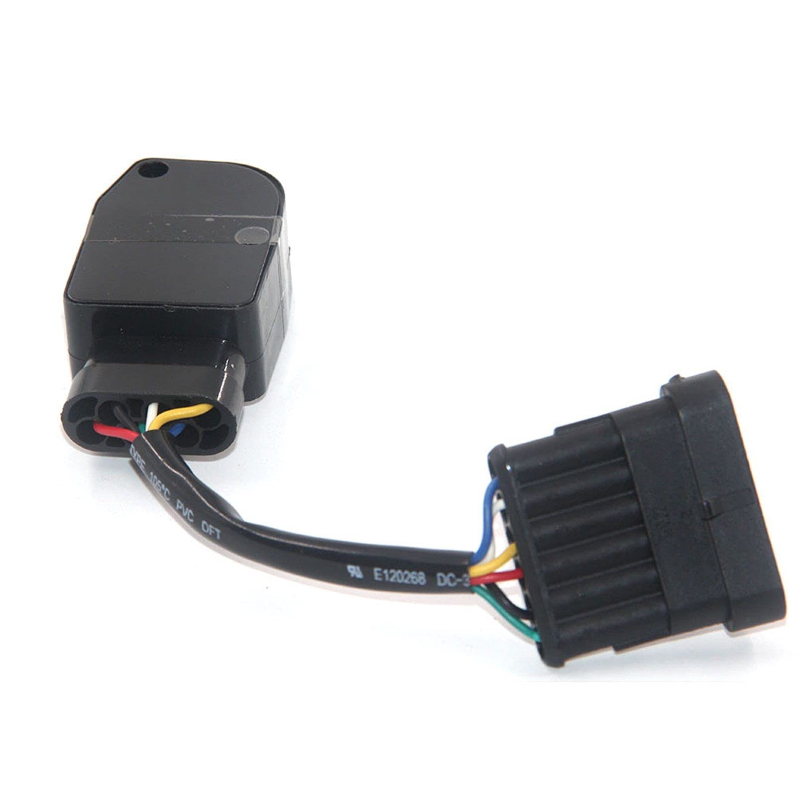 UJMOK Drosselklappensensor Scania, 1208020-C0101 UJMOK Drosselklappensensor Scania, 1208020-C0101 von UJMOK