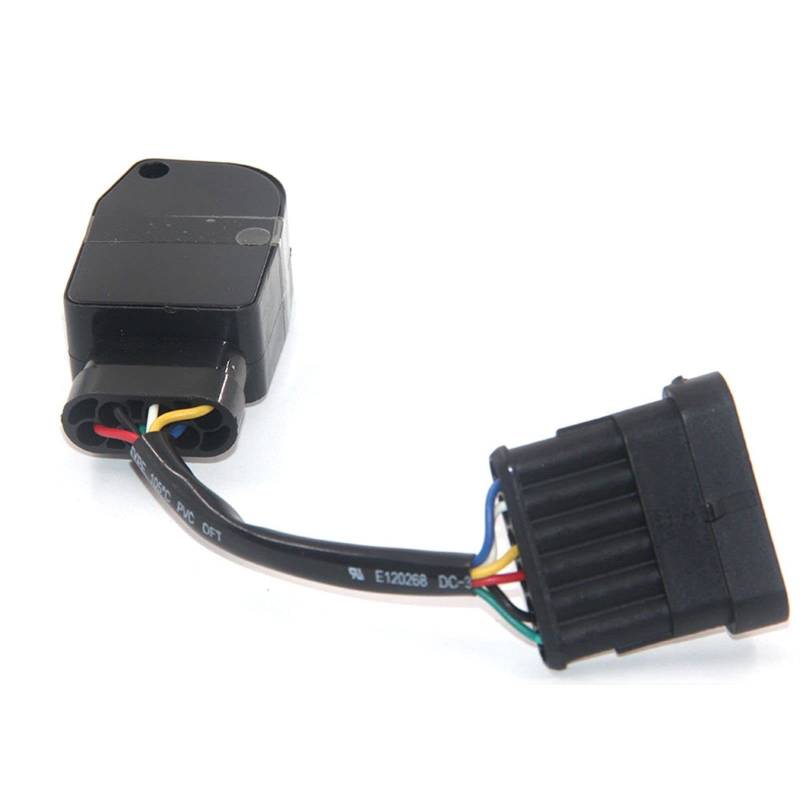 UJMOK Drosselklappensensor Scania, 1208020-C0101 von UJMOK