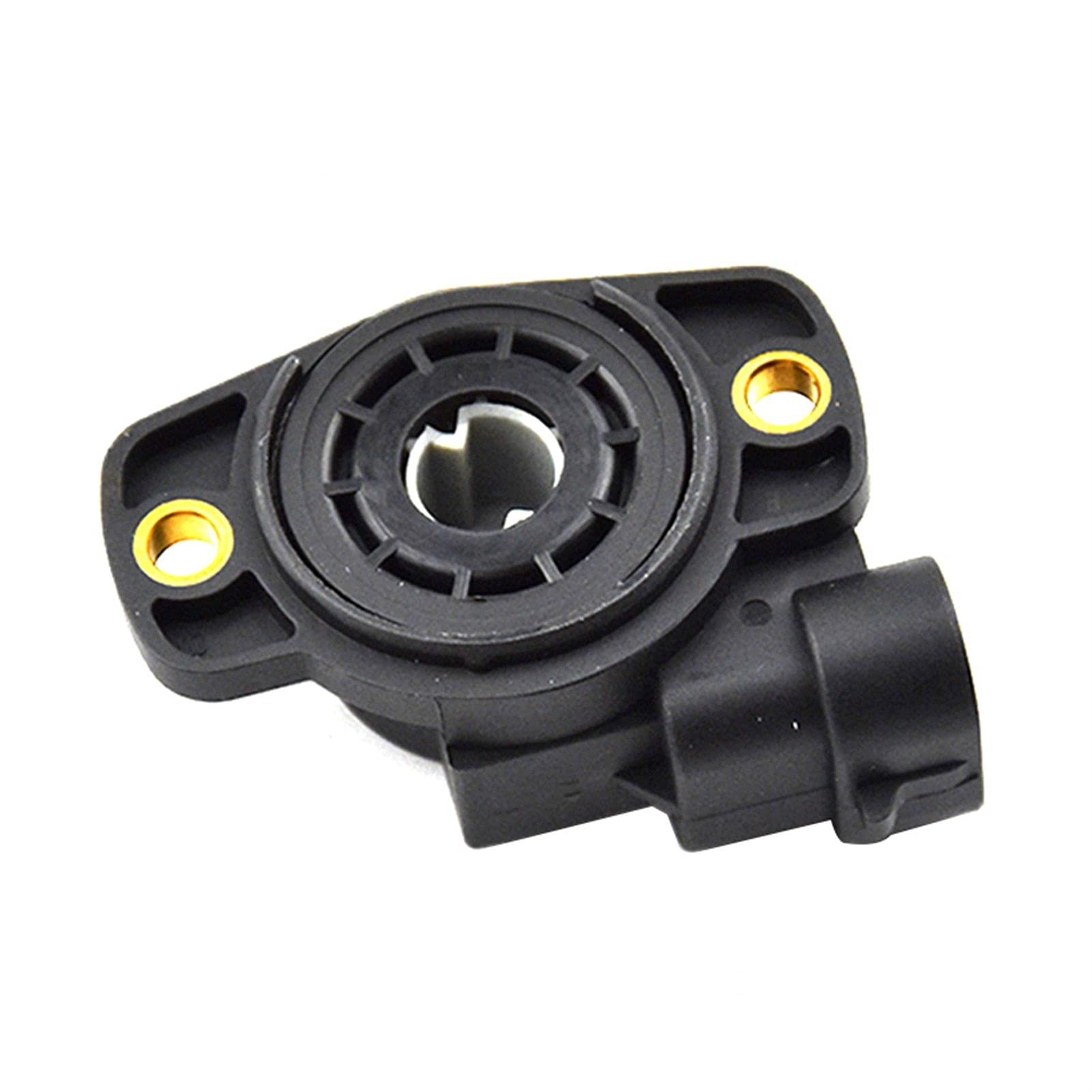 UJMOK Drosselklappensensor TPS, for Alfa Romeo, for Dacia, for FIAT, for Lancia, for VW, for Polo, SAVEIRO, for Renault, Bravo 9950634 9945634 7714824 UJMOK Drosselklappensensor TPS, for Alfa Romeo, for Dacia, for FIAT, for Lancia, for VW, for Polo, SAVEIRO, for Renault, Bravo 9950634 9945634 7714824 von UJMOK