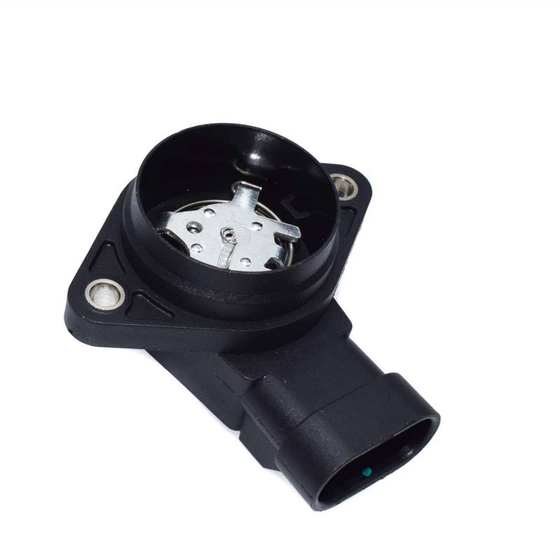 UJMOK Drosselklappensensor TPS, for Buick, Pontiac, for Chevrolet Lesabre Park Avenue Impala, for Camaro, Lumina Bonneville Regal Grand Prix von UJMOK