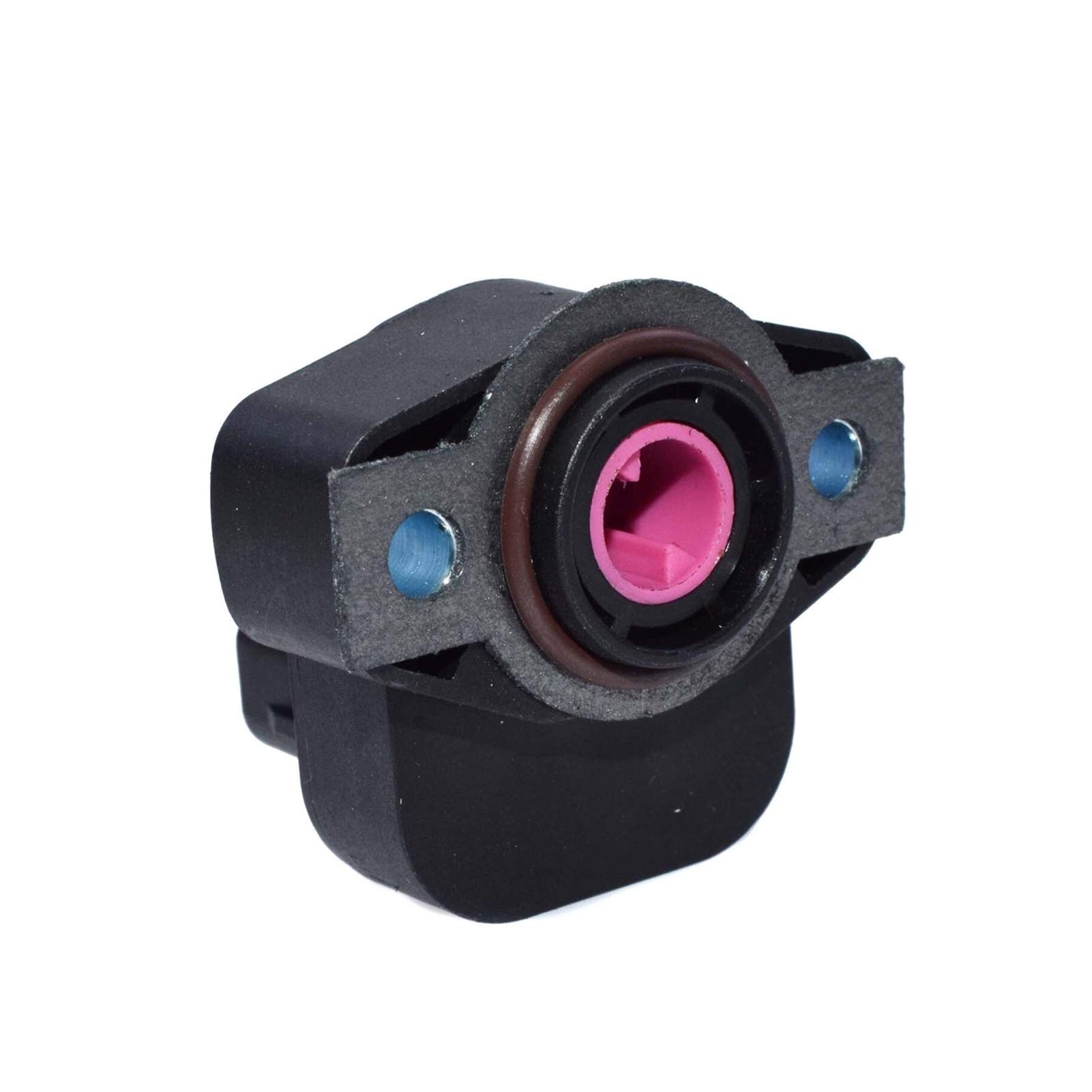 UJMOK Drosselklappensensor TPS, for Chrysler, 300M Concorde LHS, for Dodge, Intrepid Plymouth Prowler 4606083 TPS334 4865278AB UJMOK Drosselklappensensor TPS, for Chrysler, 300M Concorde LHS, for Dodge, Intrepid Plymouth Prowler 4606083 TPS334 4865278AB von UJMOK