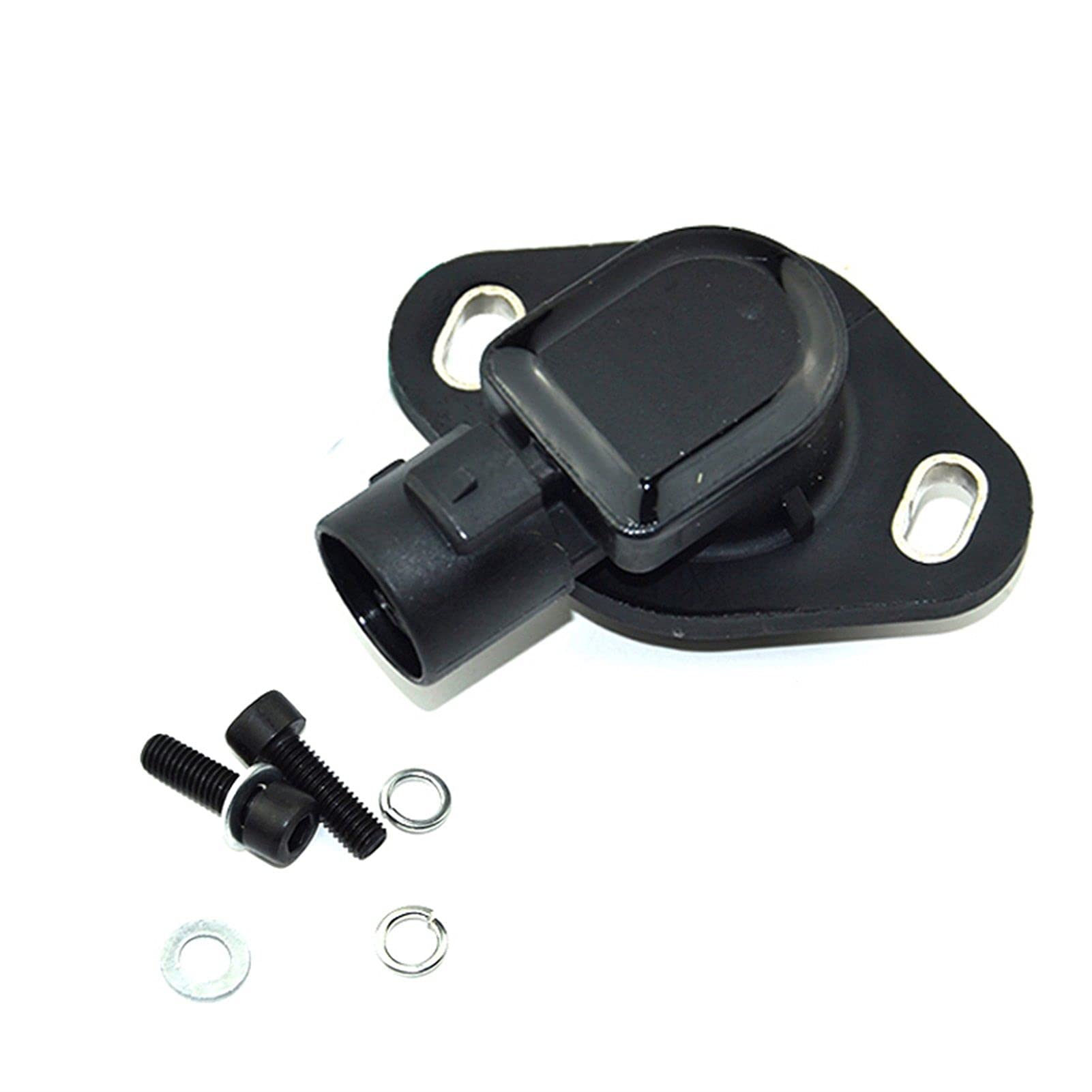 UJMOK Drosselklappensensor TPS, for Civic, Del Sol, for Acura, Integra CRX CR-V Pilot 1,5 1,6 2,0 2,2 2,3 3,5 37825-PAA-A01 UJMOK Drosselklappensensor TPS, for Civic, Del Sol, for Acura, Integra CRX CR-V Pilot 1,5 1,6 2,0 2,2 2,3 3,5 37825-PAA-A01 von UJMOK