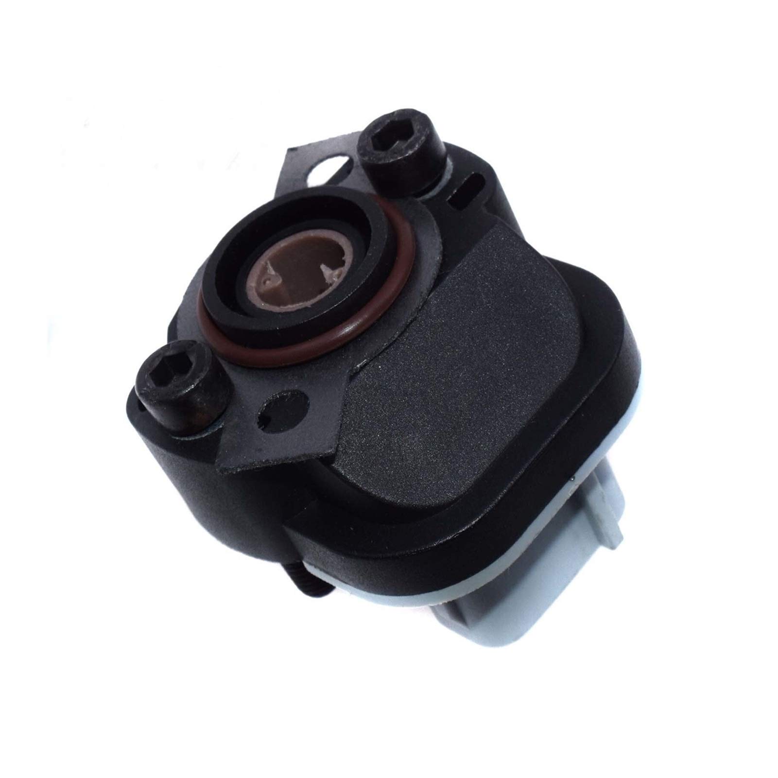 UJMOK Drosselklappensensor TPS, for Dodge, for Jeep, for Mitsubishi, Commander Grand Cherokee Dakota Durango 4882219AB 5017479AA 56027940 UJMOK Drosselklappensensor TPS, for Dodge, for Jeep, for Mitsubishi, Commander Grand Cherokee Dakota Durango 4882219AB 5017479AA 56027940 von UJMOK
