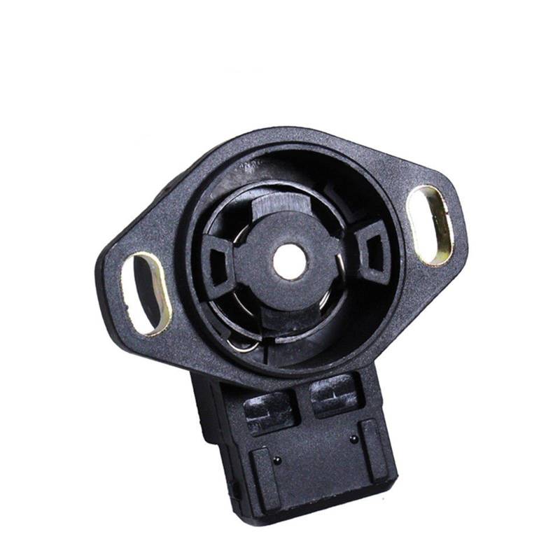 UJMOK Drosselklappensensor TPS, for Hyundai, Excel 1,5L Galloper Scoupe, for Elantra, 92-95 Sonata 35102-33005 3510232900 3510233000 von UJMOK