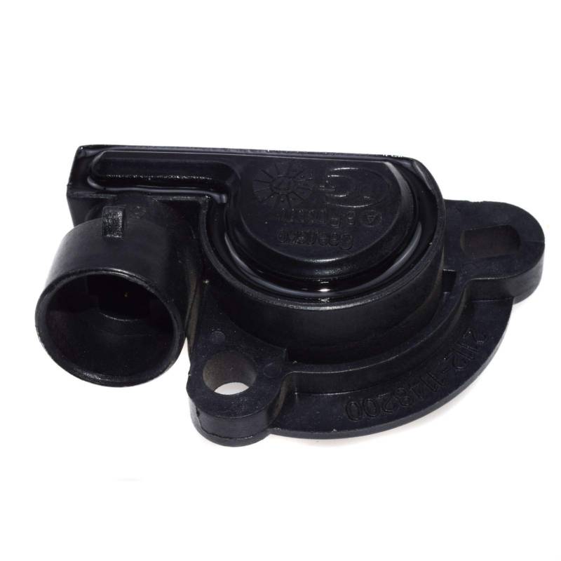UJMOK Drosselklappensensor TPS, for Lada, Niva, Samara, Forma 110 111 112 393855 21121148200 21121148200,550485HQ 39.3855 von UJMOK