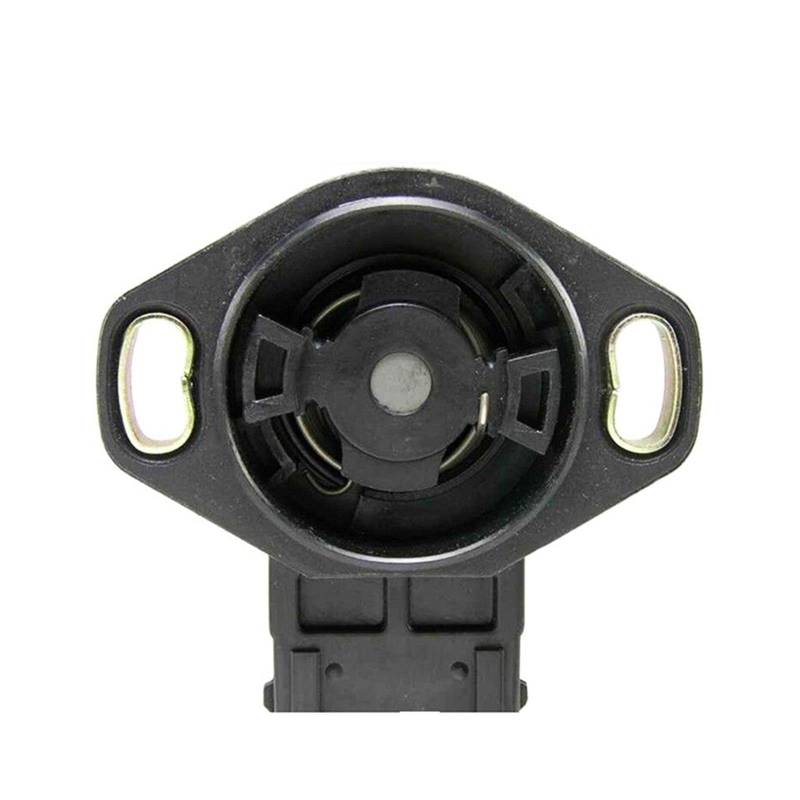 UJMOK Drosselklappensensor TPS, for Mitsubishi, Eclipse, GALANT Precis, for Hyundai, Excel Sonata 35102-33005 3510232900 3510233000 von UJMOK