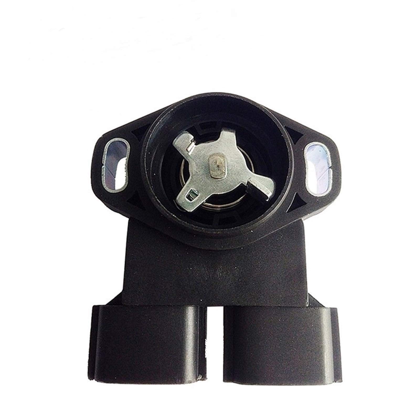 UJMOK Drosselklappensensor TPS, for Nissan, for Infiniti, QX4, for Nissan, 97163164 226204P202 8971631640 226204P21A 226204P210 SERA4 1986-2008 UJMOK Drosselklappensensor TPS, for Nissan, for Infiniti, QX4, for Nissan, 97163164 226204P202 8971631640 226204P21A 226204P210 SERA4 1986-2008 von UJMOK