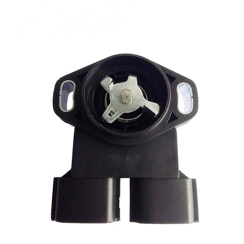 UJMOK Drosselklappensensor TPS, for Nissan, for Infiniti, QX4, for Nissan, 97163164 226204P202 8971631640 226204P21A 226204P210 SERA4 1986-2008 von UJMOK