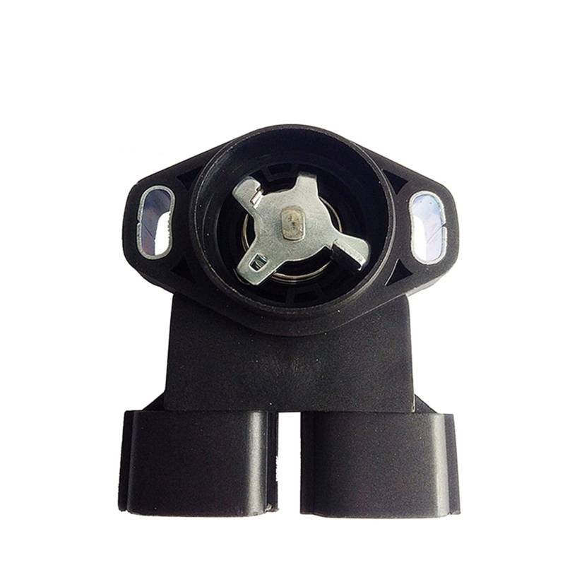 UJMOK Drosselklappensensor TPS, for Nissan, for Infiniti, QX4, for Nissan, 97163164 226204P202 8971631640 226204P21A 226204P210 SERA486-08 von UJMOK