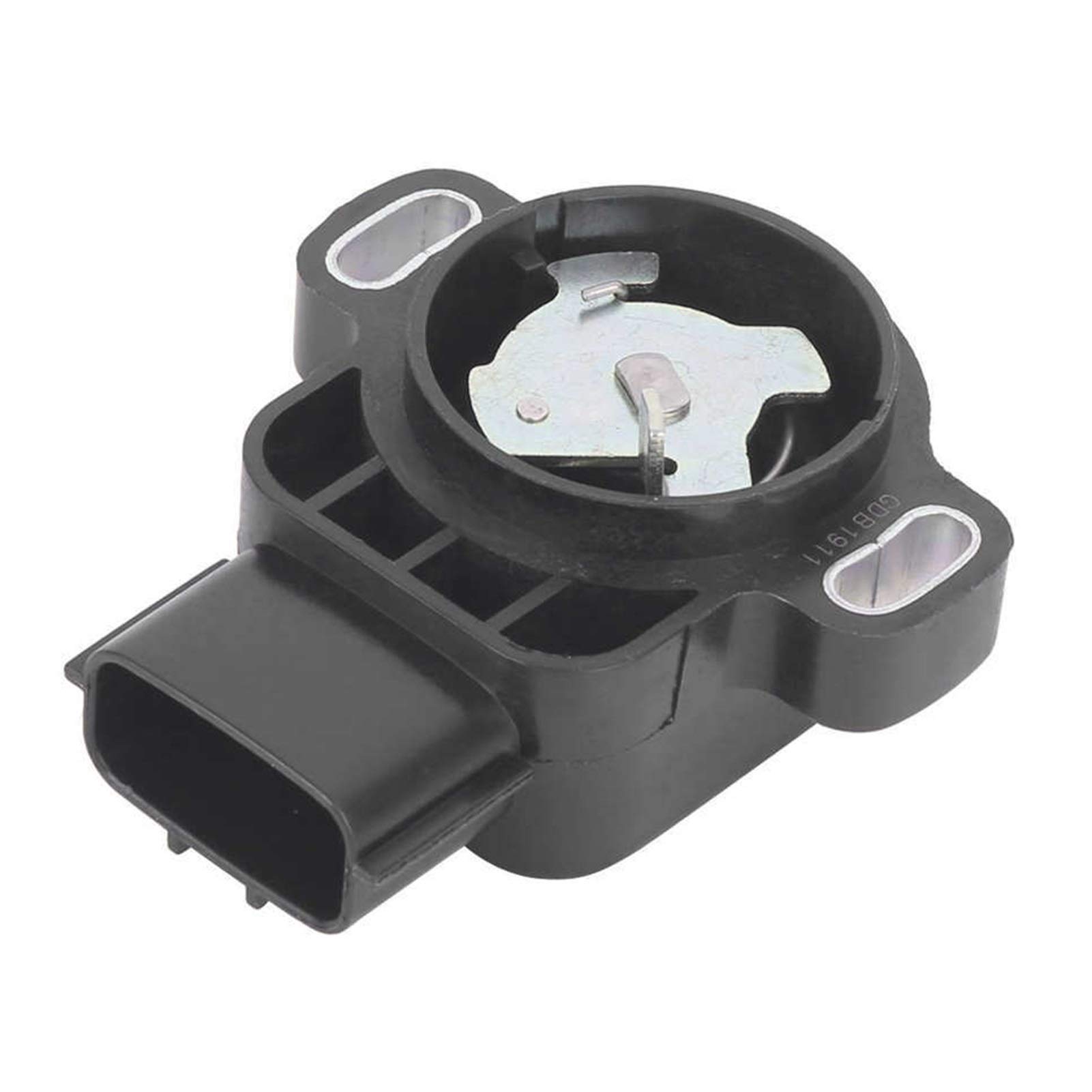 UJMOK Drosselklappensensor TPS, for Subaru, Baja, Forester, Impreza Legacy Outback Autozubehör 22633-AA151 UJMOK Drosselklappensensor TPS, for Subaru, Baja, Forester, Impreza Legacy Outback Autozubehör 22633-AA151 von UJMOK