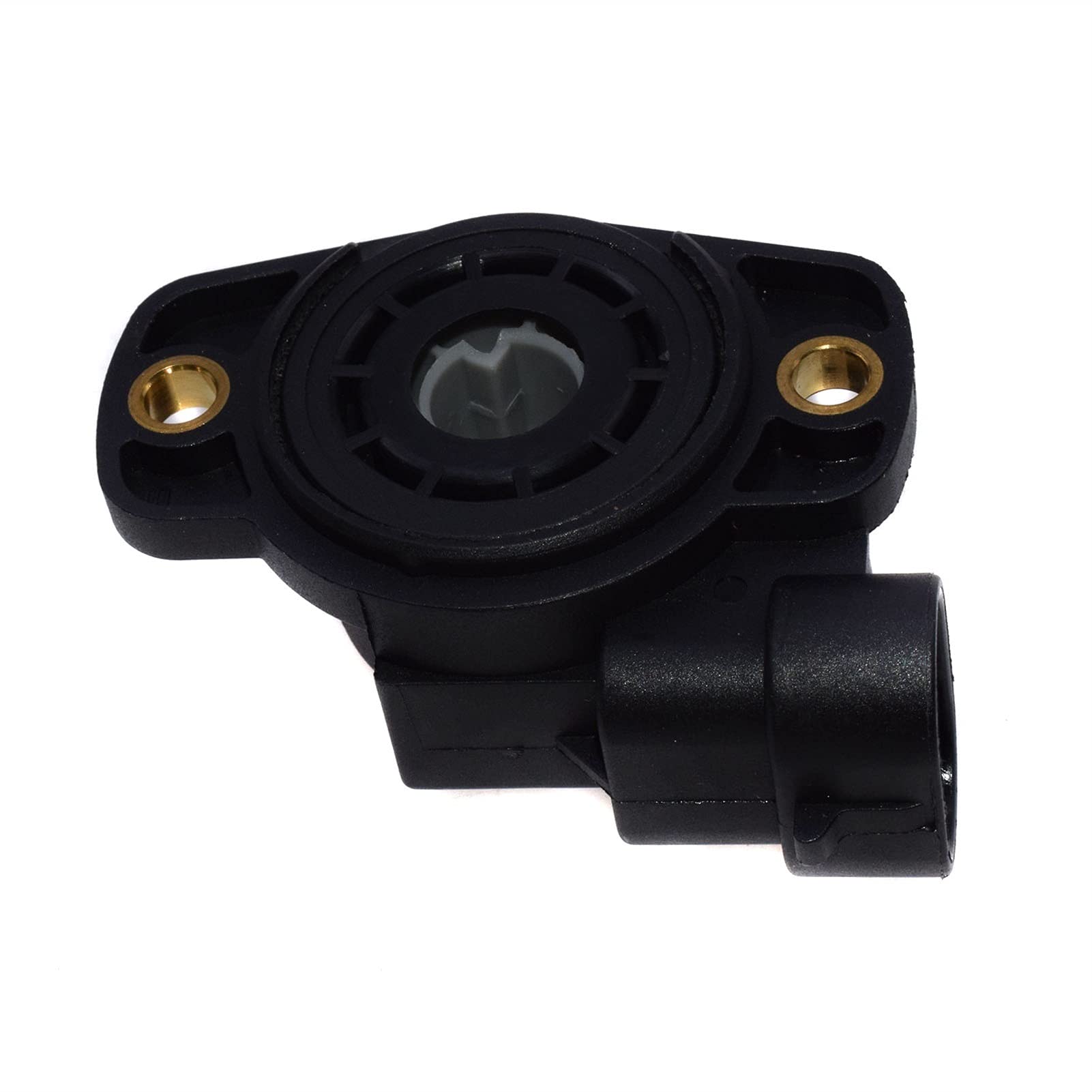 UJMOK Drosselklappensensor TPS, für, for Renault, für, for Alfa Romeo, für, for FIAT, für, for VW, für, for Lancia, 0279983851 7701044743 7701206371 7700273699 9950634 7714824 UJMOK Drosselklappensensor TPS, für, for Renault, für, for Alfa Romeo, für, for FIAT, für, for VW, für, for Lancia, 0279983851 7701044743 7701206371 7700273699 9950634 7714824 von UJMOK