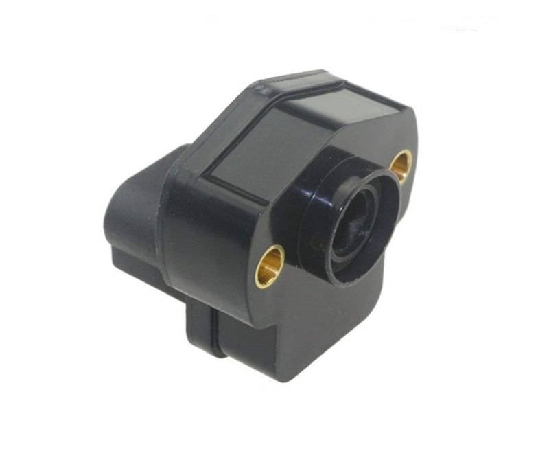 UJMOK Drosselklappensensor TPS 56027942AF 68404428AA, for Jeep, Grand Cherokee, for Dodge, Durango Dakota von UJMOK