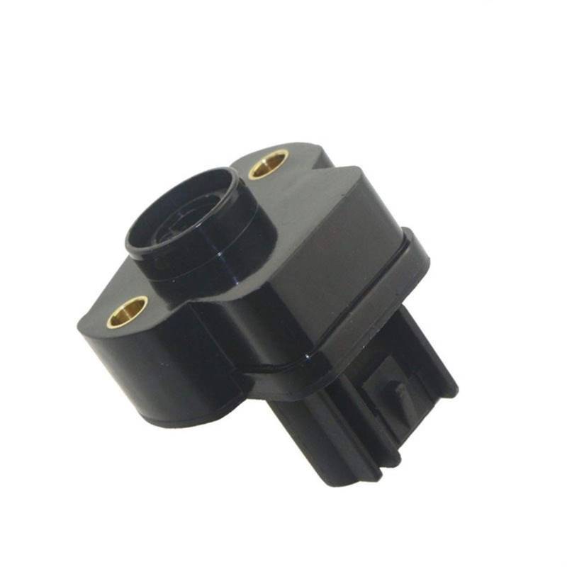 UJMOK Drosselklappensensor TPS 56027942AF 68404428AA, for Jeep, Grand Cherokee, for Dodge, Durango Dakota von UJMOK