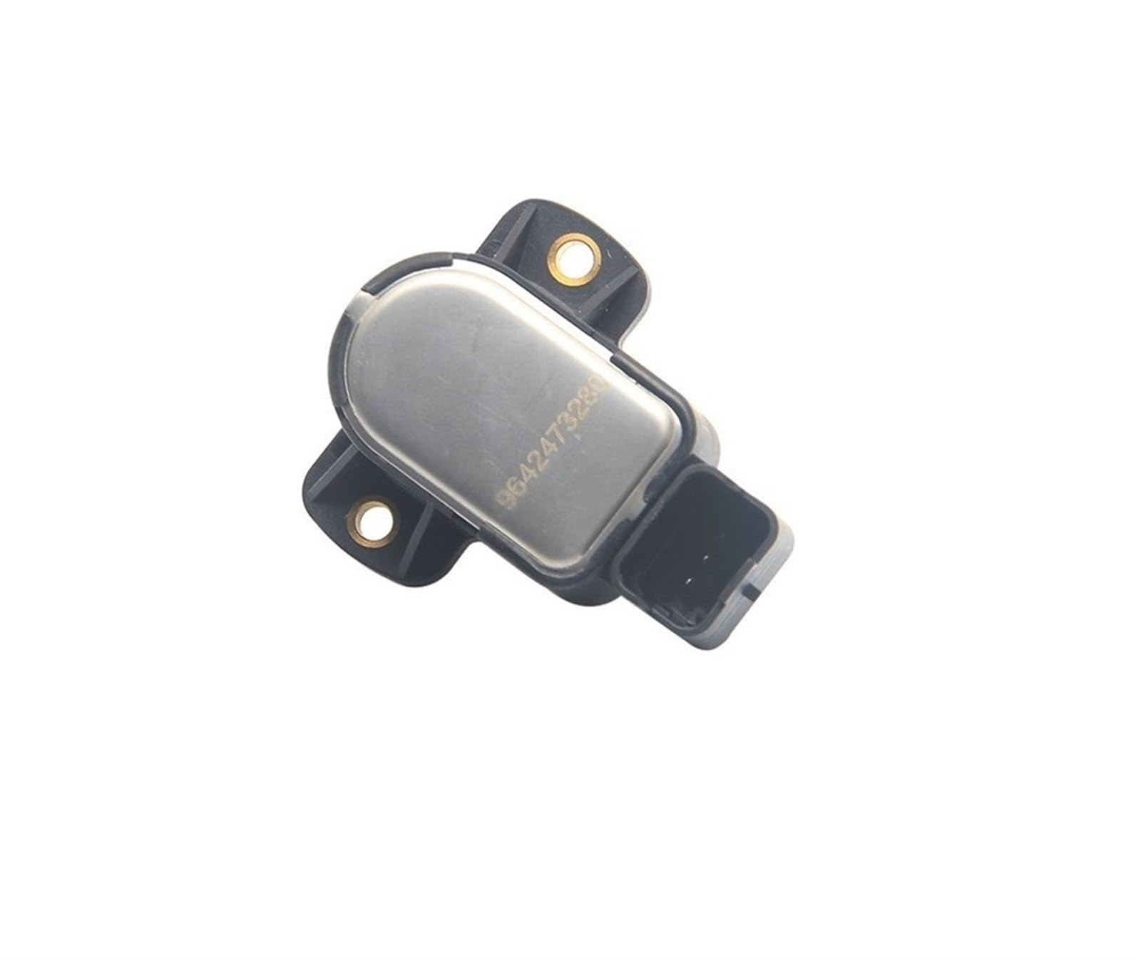 UJMOK Drosselklappensensor TPS 9642473280 96 424 732 80 9623840499, for Citroen, Berlingo C2 C3 C5 Versand, for Peugeot, 206 306 307 406 UJMOK Drosselklappensensor TPS 9642473280 96 424 732 80 9623840499, for Citroen, Berlingo C2 C3 C5 Versand, for Peugeot, 206 306 307 406 von UJMOK