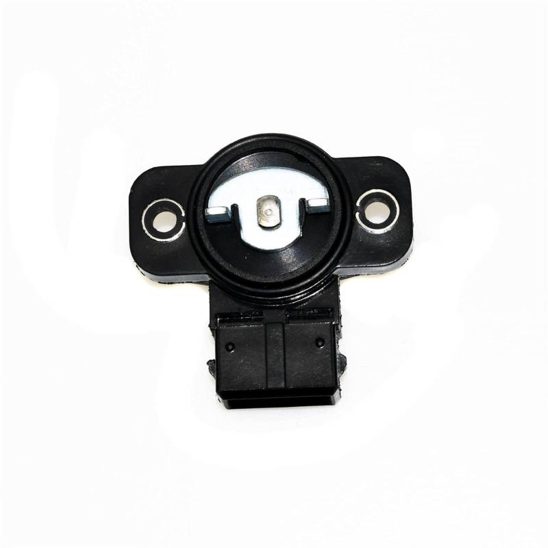 UJMOK Drosselklappensensor TPS-Anschlussstecker Pigtail-Kabelbaum, for Hyundai, for Kia, Optima Sonata Santa Fe Trajet 2.4L 35102-38610(Only Sensor) von UJMOK