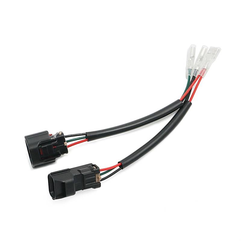 UJMOK Drosselklappensensor TPS-Einstellwerkzeug, EXC, SXF, XC-W, for Husqvarna, Modell 1, Diagnoseservice, elektrischer Zündungstester von UJMOK