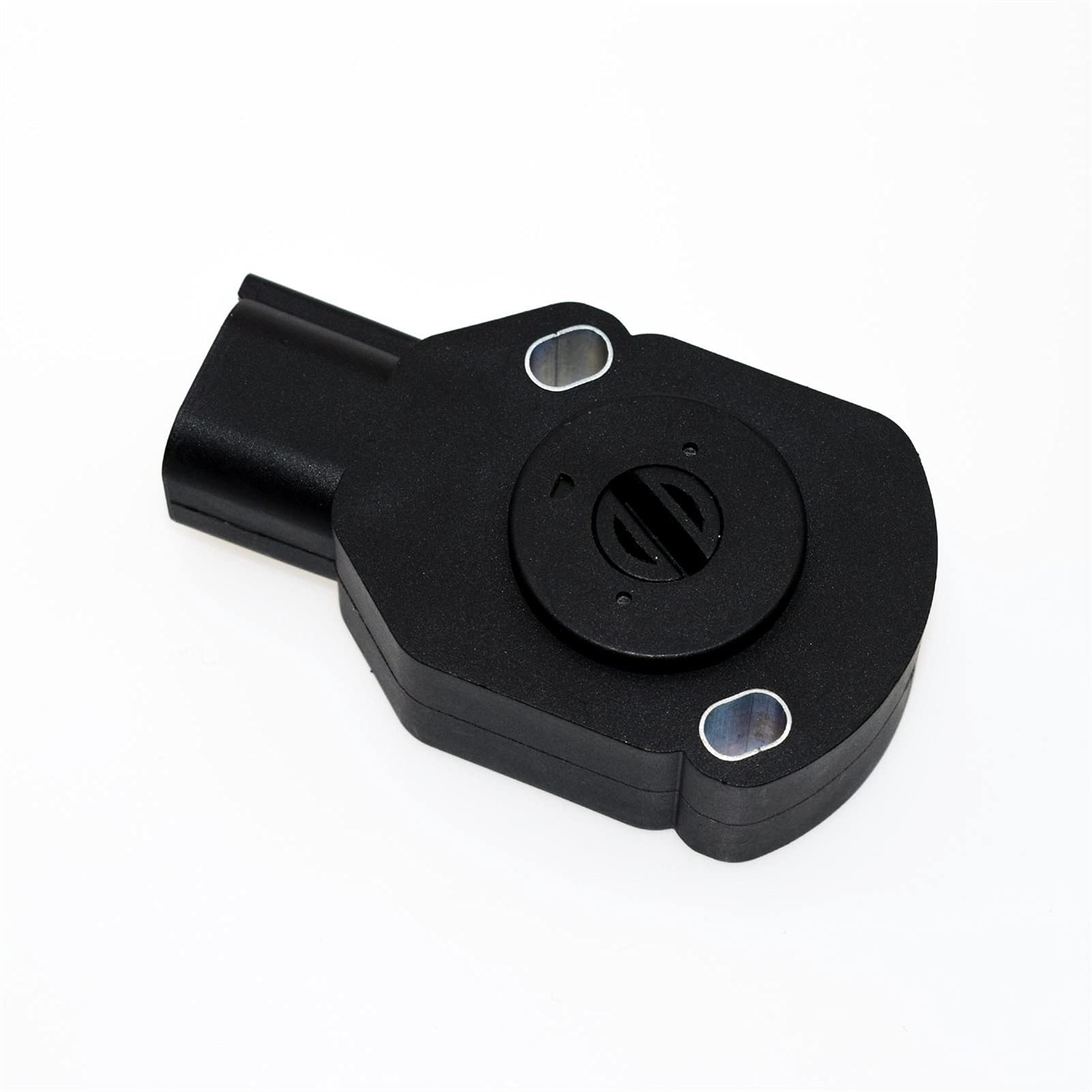 UJMOK Drosselklappensensor TPS Gaspedal, for Dodge, Öl 5,9L Ram 2500 3500 1998-2007 OEM 56028184AB 53031575AH UJMOK Drosselklappensensor TPS Gaspedal, for Dodge, Öl 5,9L Ram 2500 3500 1998-2007 OEM 56028184AB 53031575AH von UJMOK