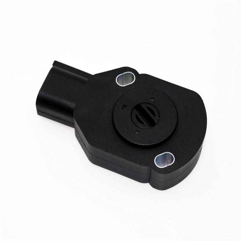 UJMOK Drosselklappensensor TPS Gaspedal, for Dodge, Öl 5,9L Ram 2500 3500 1998-2007 OEM 56028184AB 53031575AH von UJMOK