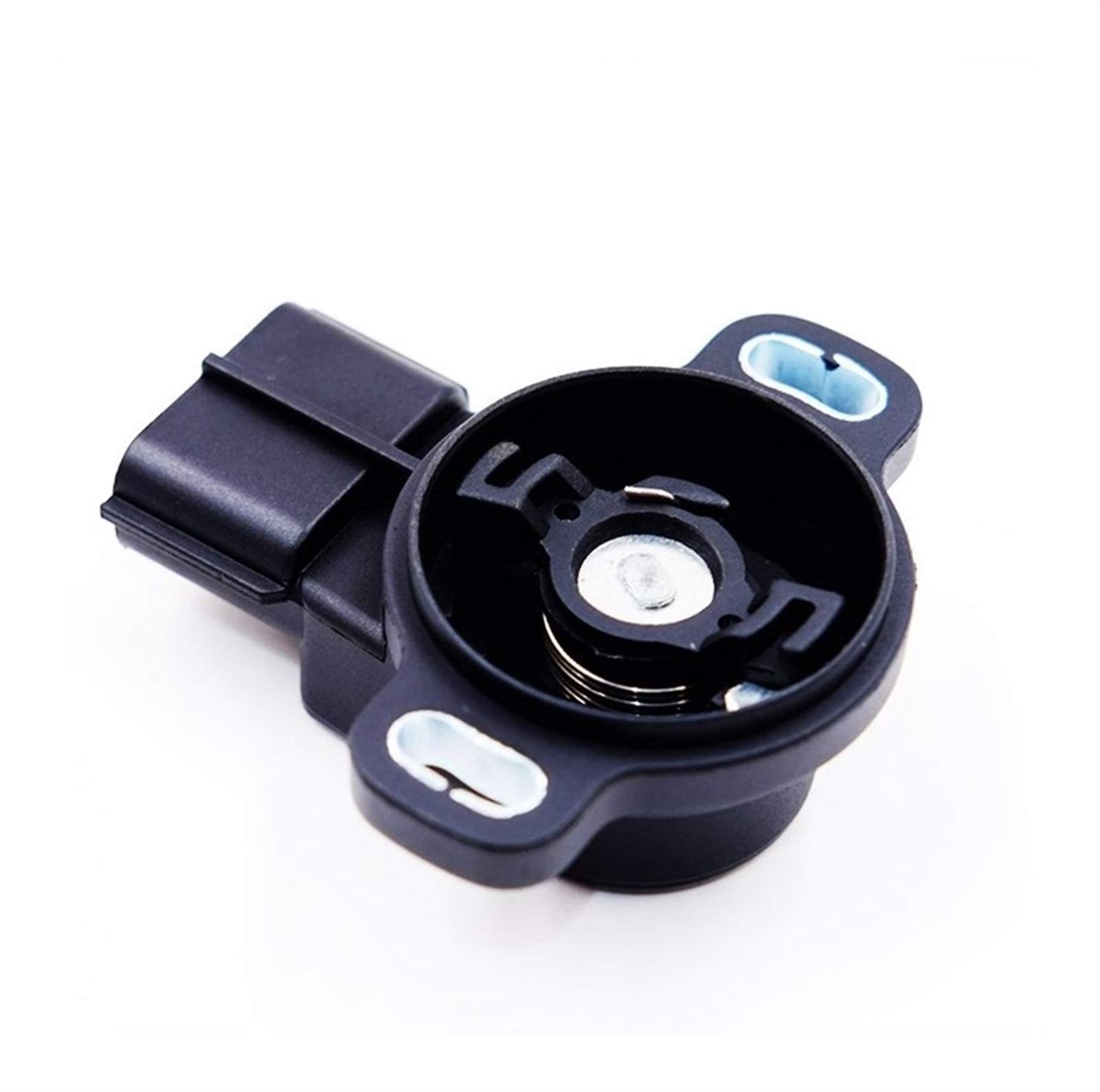 UJMOK Drosselklappensensor TPS-Schaltersensor, for Lexus, LS400 Camry, for RAV4, for Corolla, Celica TPS-Schaltersensor 198500-3011 UJMOK Drosselklappensensor TPS-Schaltersensor, for Lexus, LS400 Camry, for RAV4, for Corolla, Celica TPS-Schaltersensor 198500-3011 von UJMOK