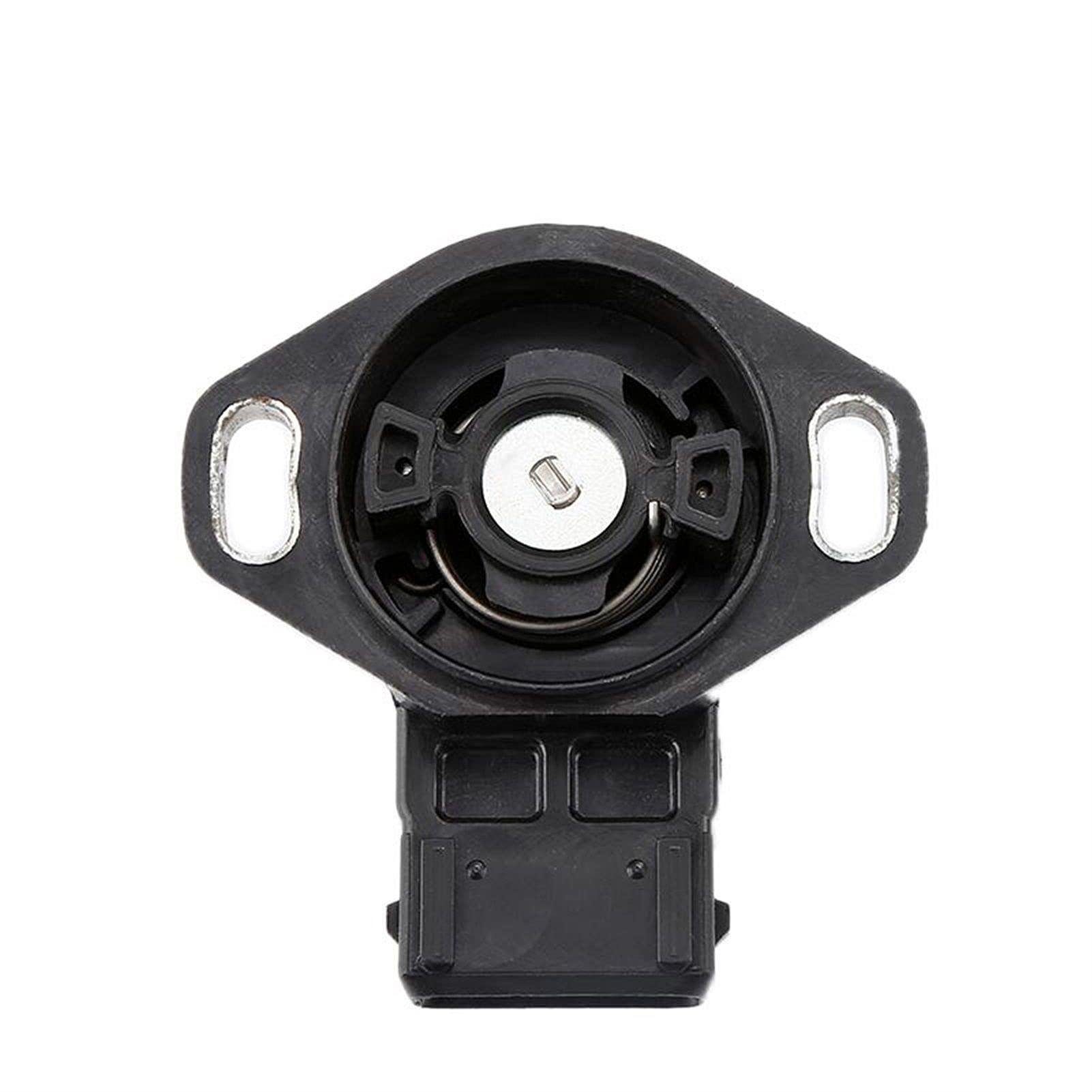 UJMOK Drosselklappensensor TPS-Sensor, for Mitsubishi, for Dodge, for Eagle, 1992-1999 TH142 TH299 MD614488 MD614405 TH379 MD614662 UJMOK Drosselklappensensor TPS-Sensor, for Mitsubishi, for Dodge, for Eagle, 1992-1999 TH142 TH299 MD614488 MD614405 TH379 MD614662 von UJMOK