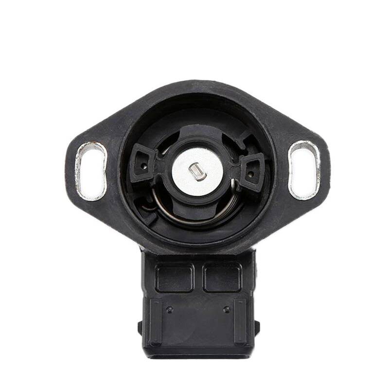UJMOK Drosselklappensensor TPS-Sensor, for Mitsubishi, for Dodge, for Eagle, 1992-1999 TH142 TH299 MD614488 MD614405 TH379 MD614662 von UJMOK