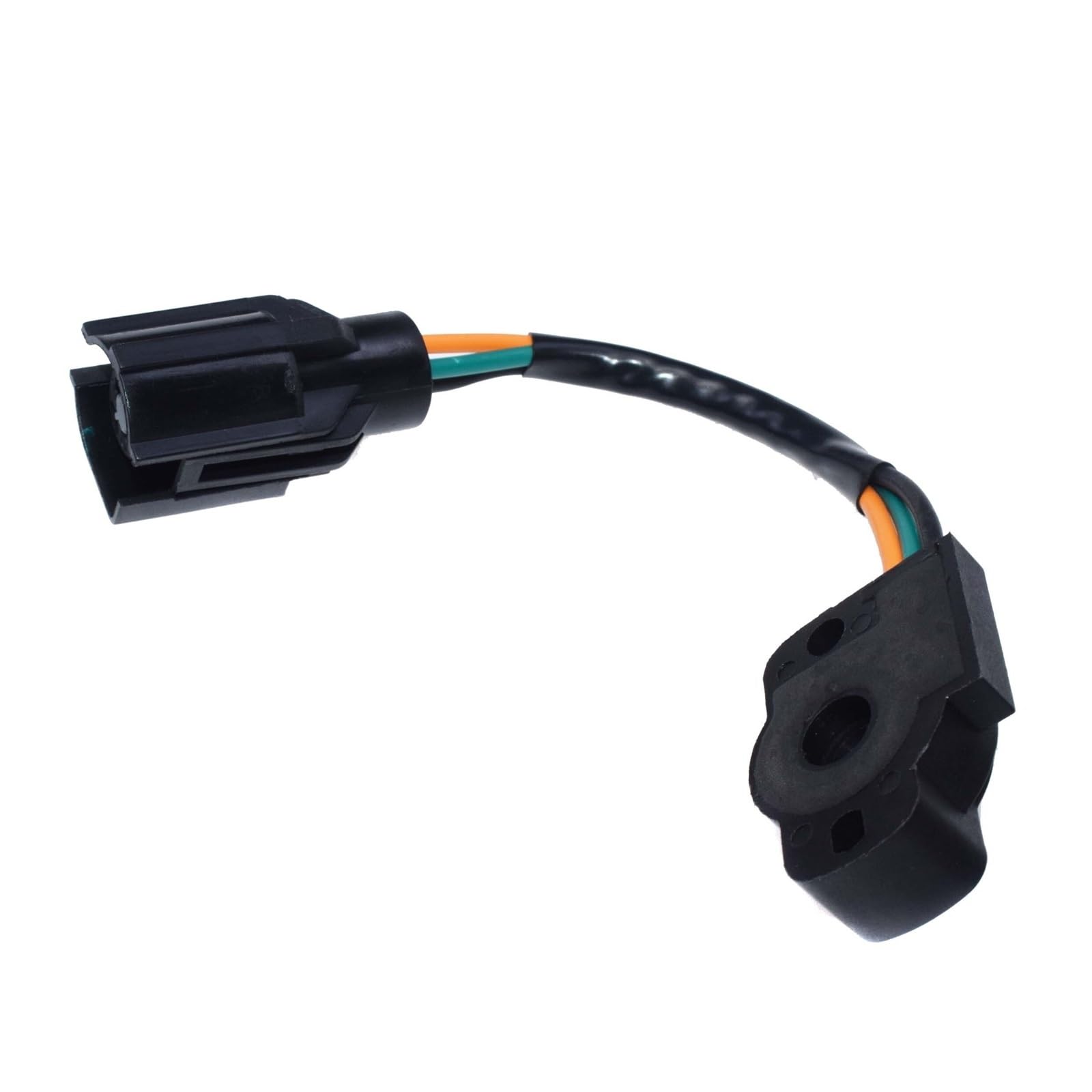 UJMOK Drosselklappensensor TPS TH18 TPS252 E6AZ9B989C E8AZ9B989A, für, for Ford, für, for Mustang, 5,0 l V8 1986 1987 1988 1989 1990 1991 1992 1993 UJMOK Drosselklappensensor TPS TH18 TPS252 E6AZ9B989C E8AZ9B989A, für, for Ford, für, for Mustang, 5,0 l V8 1986 1987 1988 1989 1990 1991 1992 1993 von UJMOK