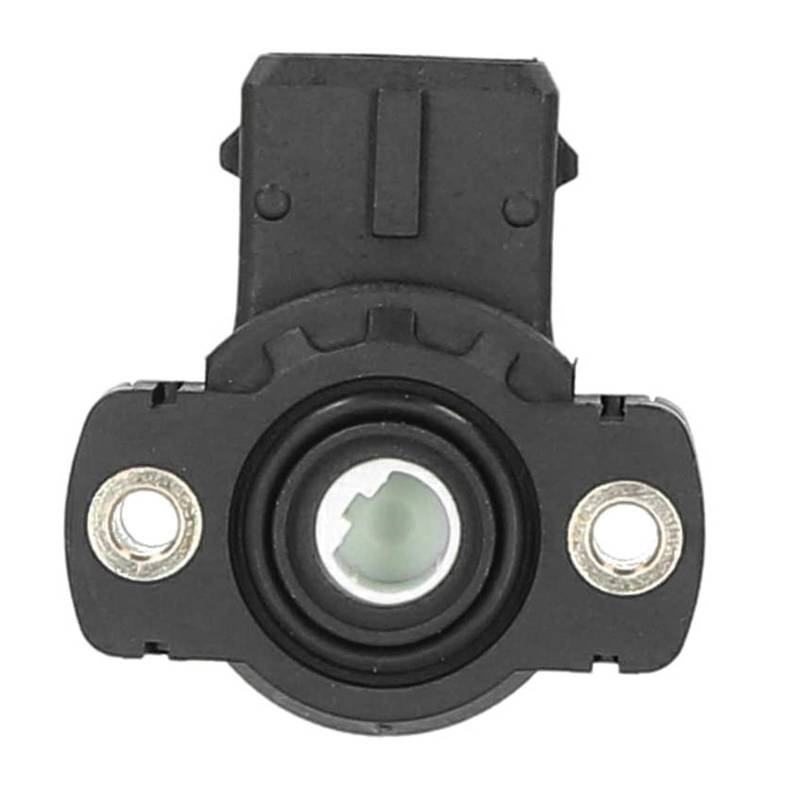 UJMOK Drosselklappenstellung TPS-Sensor Drosselklappenstellungssensor 13631402143, for, 3er-Serie (E36 1994-1995 Autozubehör TPS-Drossel von UJMOK