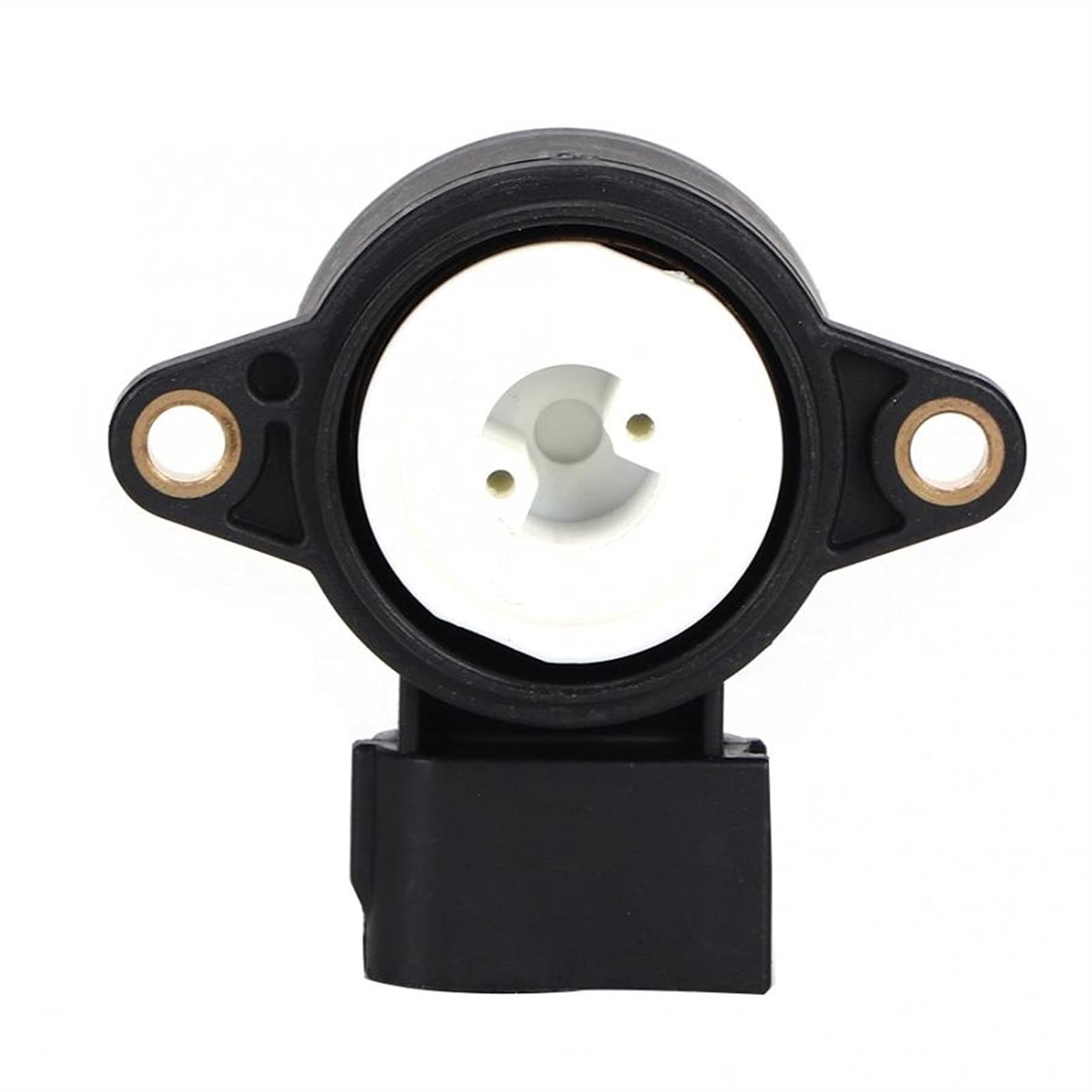 UJMOK Drosselklappenstellung TPS-Sensor Drosselklappenstellungssensor Autozubehör 89452-52011, for Toyota, Yaris 1.3 T3 Autos UJMOK Drosselklappenstellung TPS-Sensor Drosselklappenstellungssensor Autozubehör 89452-52011, for Toyota, Yaris 1.3 T3 Autos von UJMOK