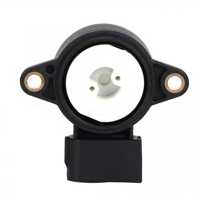 UJMOK Drosselklappenstellung TPS-Sensor Drosselklappenstellungssensor Autozubehör 89452-52011, for Toyota, Yaris 1.3 T3 Autos von UJMOK