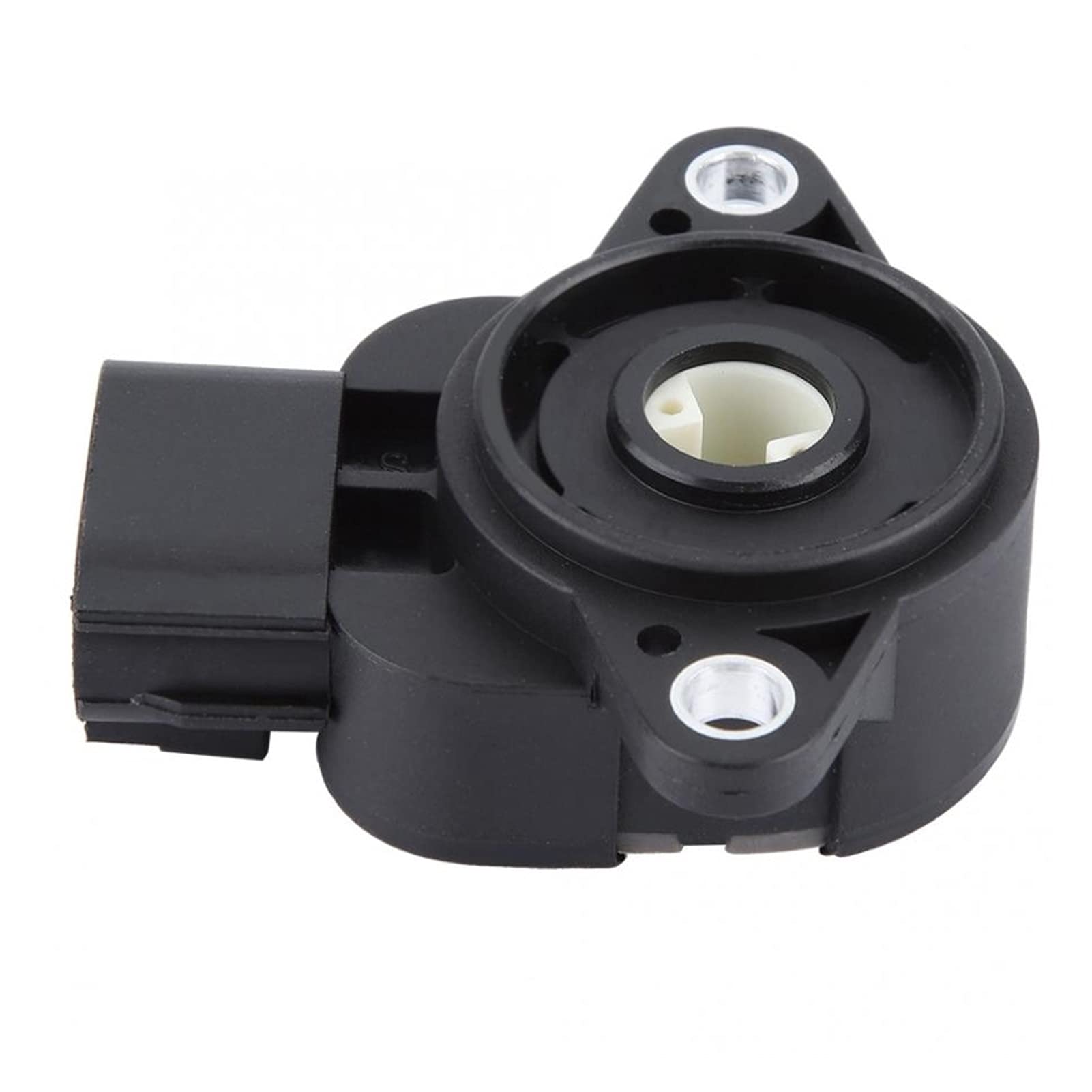 UJMOK Drosselklappenstellungs-TPS-Sensor, for Mazda, Autozubehör Drosselklappensensor BP2Y18911A 89452-10040 UJMOK Drosselklappenstellungs-TPS-Sensor, for Mazda, Autozubehör Drosselklappensensor BP2Y18911A 89452-10040 von UJMOK