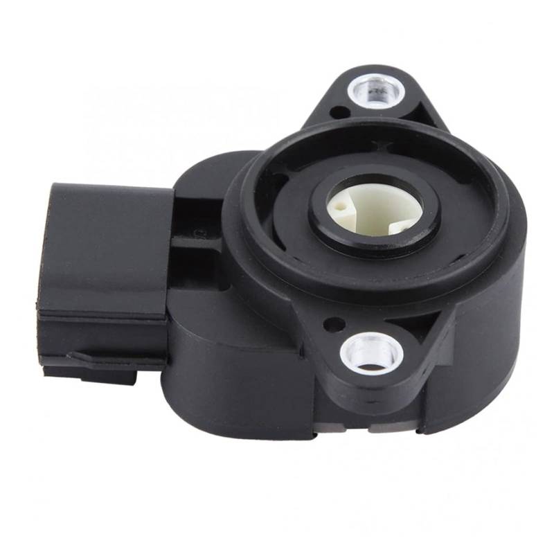 UJMOK Drosselklappenstellungs-TPS-Sensor, for Mazda, Autozubehör Drosselklappensensor BP2Y18911A 89452-10040 von UJMOK