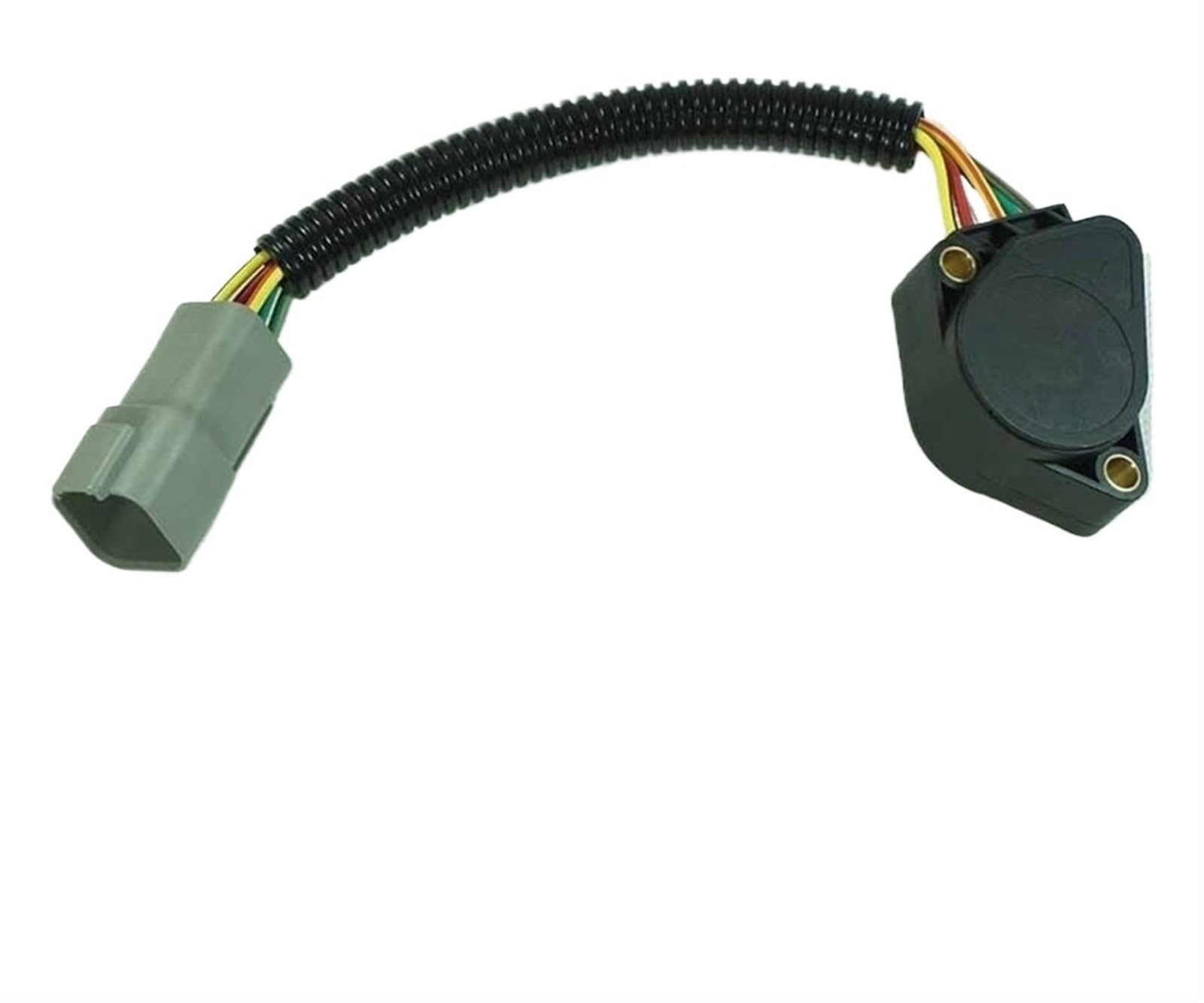 UJMOK ELEKTRONISCHER Gaspedalsensor, for Volvo, LKW 20715967 3175130 85111239 3958226 6-polig, 6-adrig UJMOK ELEKTRONISCHER Gaspedalsensor, for Volvo, LKW 20715967 3175130 85111239 3958226 6-polig, 6-adrig von UJMOK
