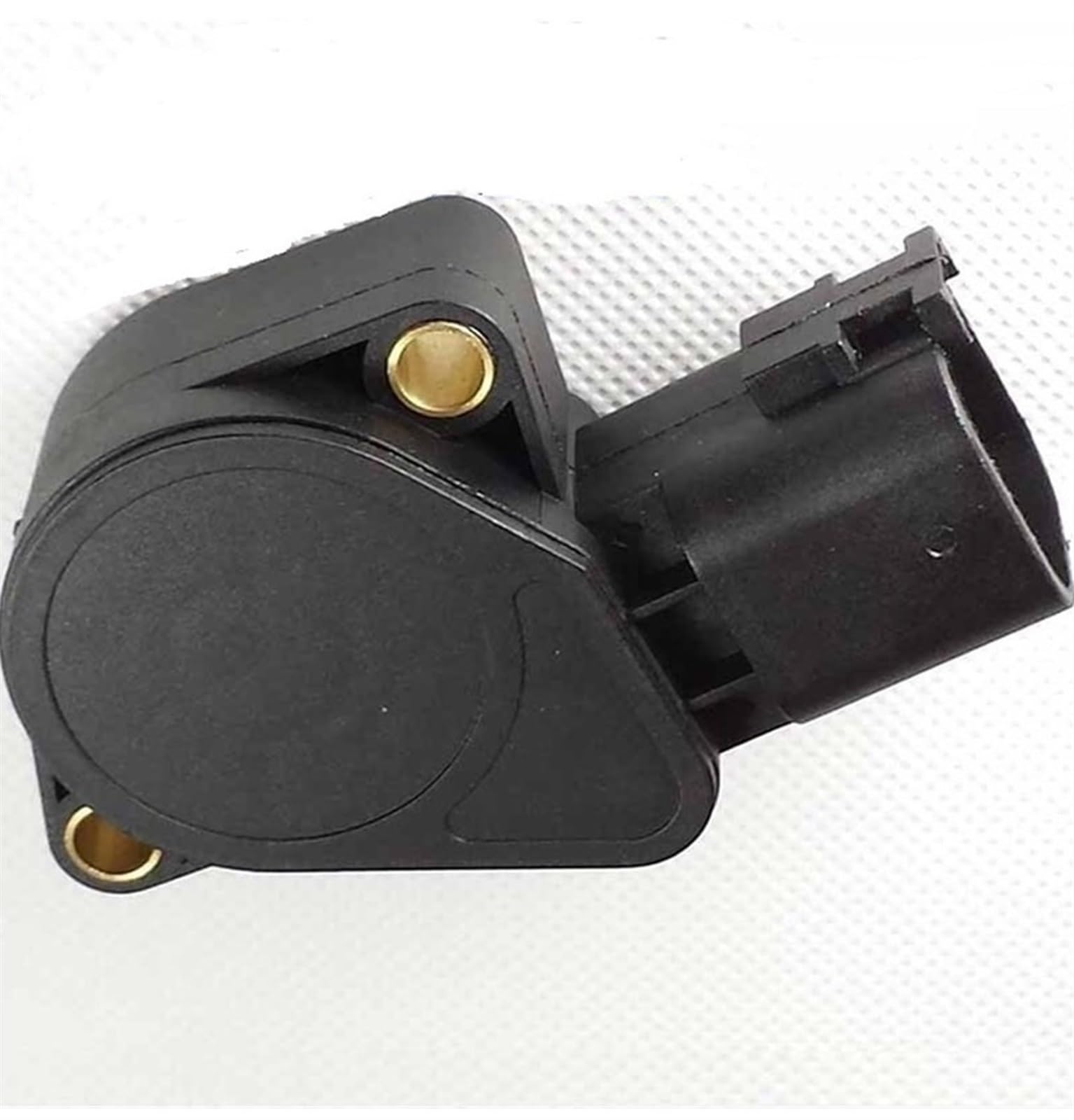 UJMOK ELEKTRONISCHER TPS-Pedalpositionssensor, for Volvo, LKW FH12 FH13 FH16 FM9 FM7 FM13 FL12 FL10 F10 F12 85109590 UJMOK ELEKTRONISCHER TPS-Pedalpositionssensor, for Volvo, LKW FH12 FH13 FH16 FM9 FM7 FM13 FL12 FL10 F10 F12 85109590 von UJMOK
