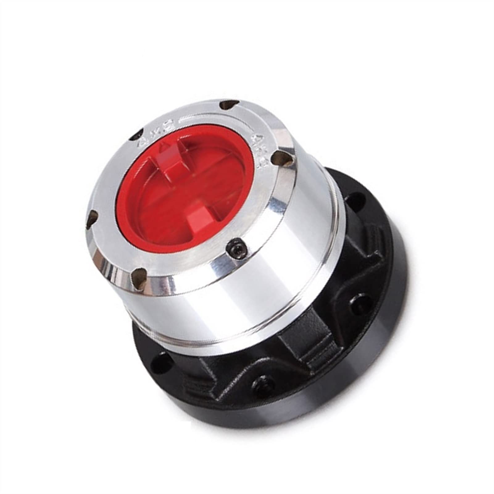 UJMOK Feststellnaben Radfeststellnabe, for SsangYong, Korando II Musso SUV Rexton TD AVM450HP UJMOK Feststellnaben Radfeststellnabe, for SsangYong, Korando II Musso SUV Rexton TD AVM450HP von UJMOK