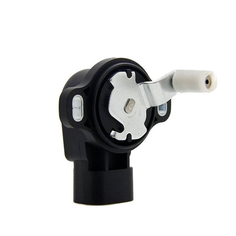 UJMOK Gaspedal-Drosselklappensensor TPS-Sensor, for Nissan, 350Z 2003-2005, for Infiniti, 18919-AM810 18919AM810 von UJMOK