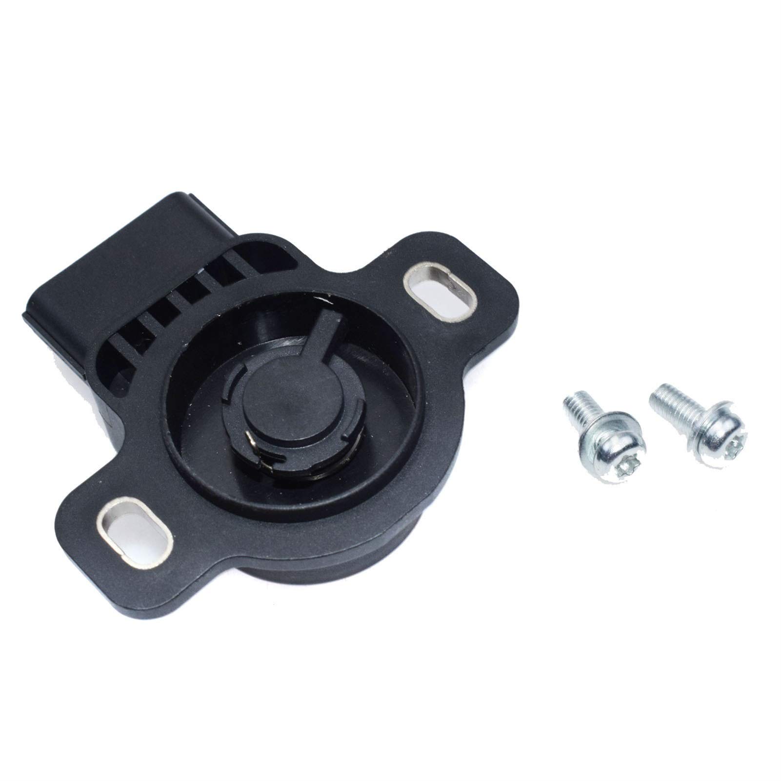 UJMOK Gaspedalsensor, for Acura, TL MDX TSX CR-V Pilot Ridgeline, for Accord, S2000 37971PZX-003 37971RBB003 UJMOK Gaspedalsensor, for Acura, TL MDX TSX CR-V Pilot Ridgeline, for Accord, S2000 37971PZX-003 37971RBB003 von UJMOK