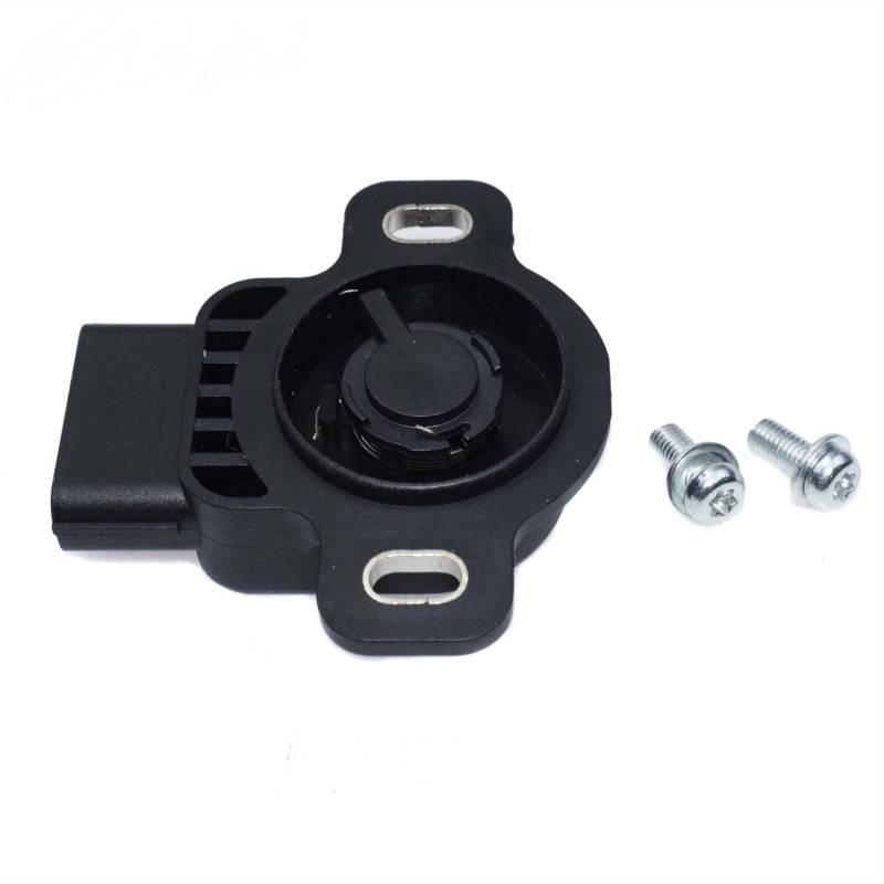 UJMOK Gaspedalwegsensor, for Acura, TL TSX 2004-2008 OE# 37971RBB003 37971RCAA01 37971RDJA01 37971PZX003 von UJMOK