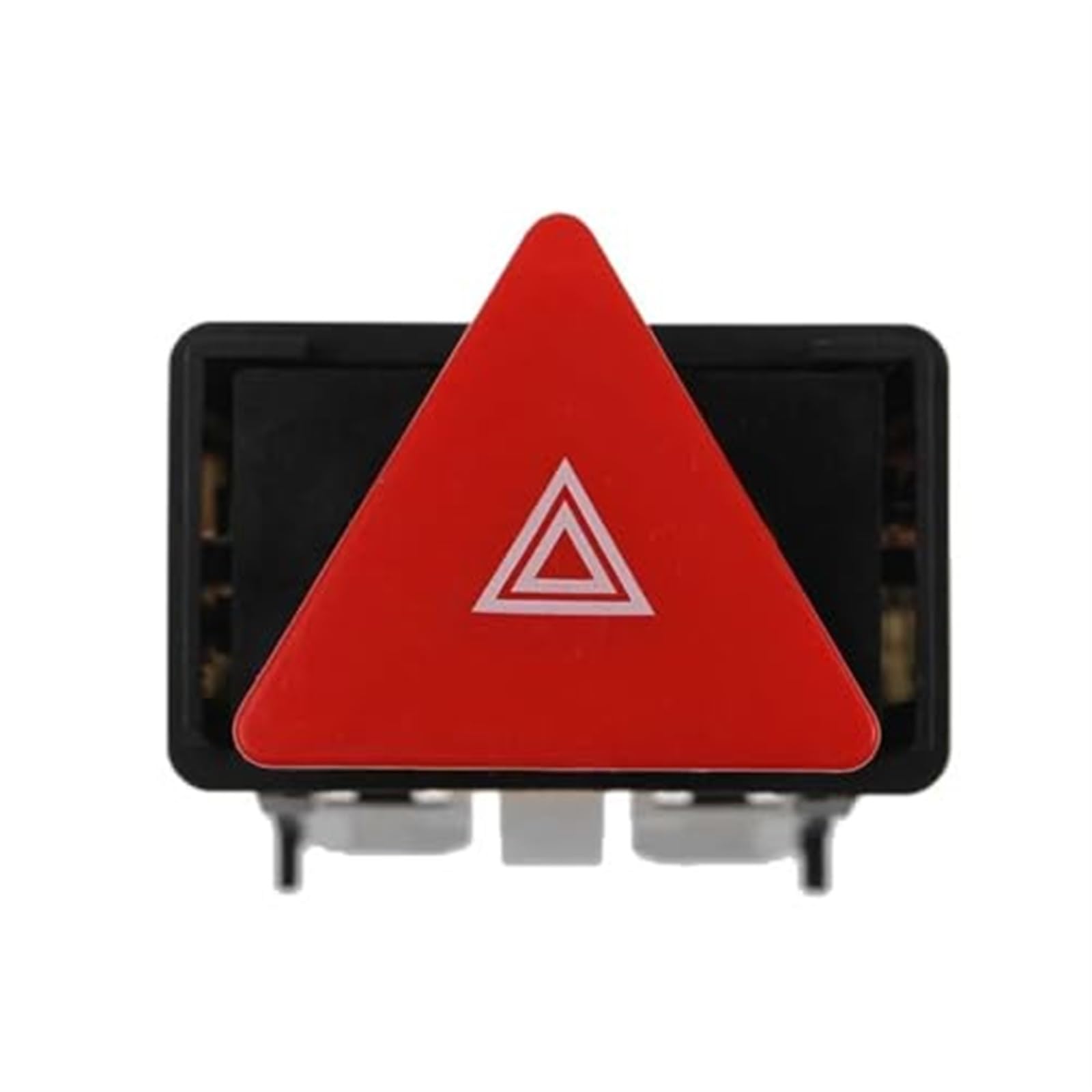 UJMOK Hazard Warn Warnleuchte Schalter Knopf Notfall, for Volkswagen, for VW, for Transporter, for POLO, Classic Lupo 6N0953235 7D0953235 1C0953235D Auto-Warnblinklichtsteuerung Warnblinkschalterbaugr UJMOK Hazard Warn Warnleuchte Schalter Knopf Notfall, for Volkswagen, for VW, for Transporter, for POLO, Classic Lupo 6N0953235 7D0953235 1C0953235D Auto-Warnblinklichtsteuerung Warnblinkschalterbaugr von UJMOK