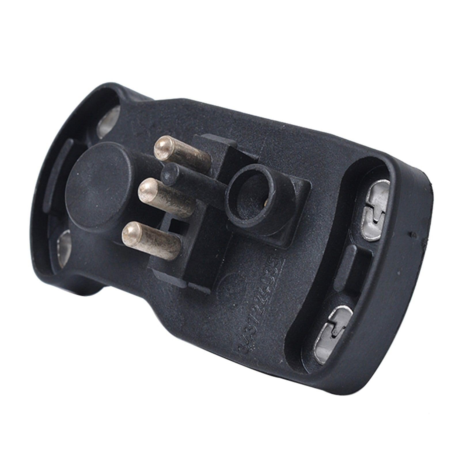 UJMOK Luftmengenmesser Potentiometer Drosselklappenstellungssensor, for Mercedes, W201 W124 W126 1981-1993 3437224035 UJMOK Luftmengenmesser Potentiometer Drosselklappenstellungssensor, for Mercedes, W201 W124 W126 1981-1993 3437224035 von UJMOK