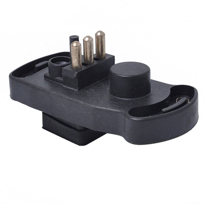 UJMOK Luftmengenmesser Potentiometer Drosselklappenstellungssensor, for Mercedes-Benz, 3437224035 von UJMOK