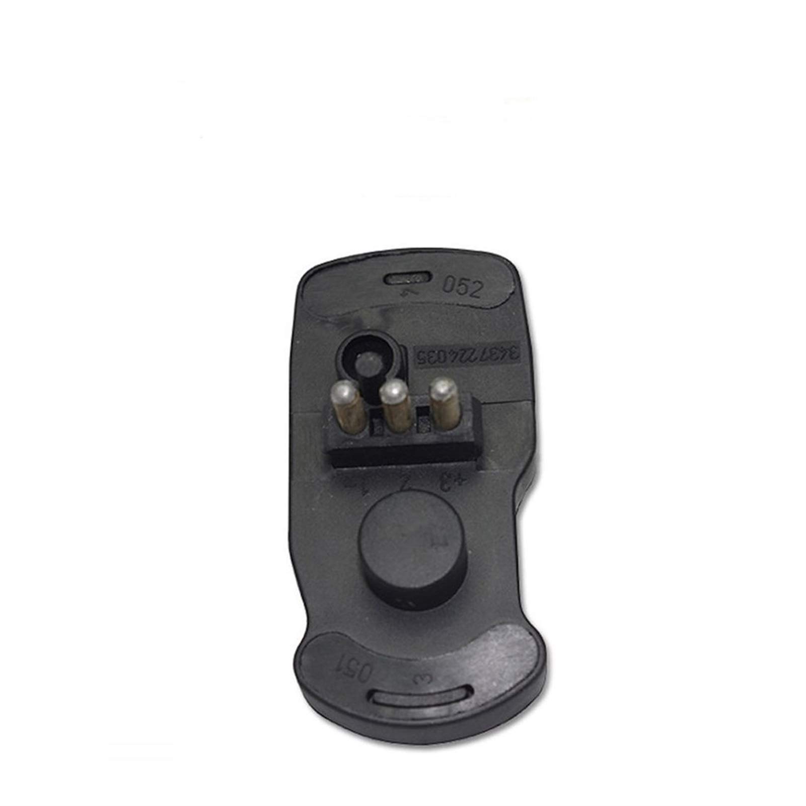 UJMOK Luftmengenmesser-Potentiometersensor, for Mercedes-Benz, for Lancia, Thema Puch F026T03021 3437224015 3437224035 3437010039 A0000740236 UJMOK Luftmengenmesser-Potentiometersensor, for Mercedes-Benz, for Lancia, Thema Puch F026T03021 3437224015 3437224035 3437010039 A0000740236 von UJMOK