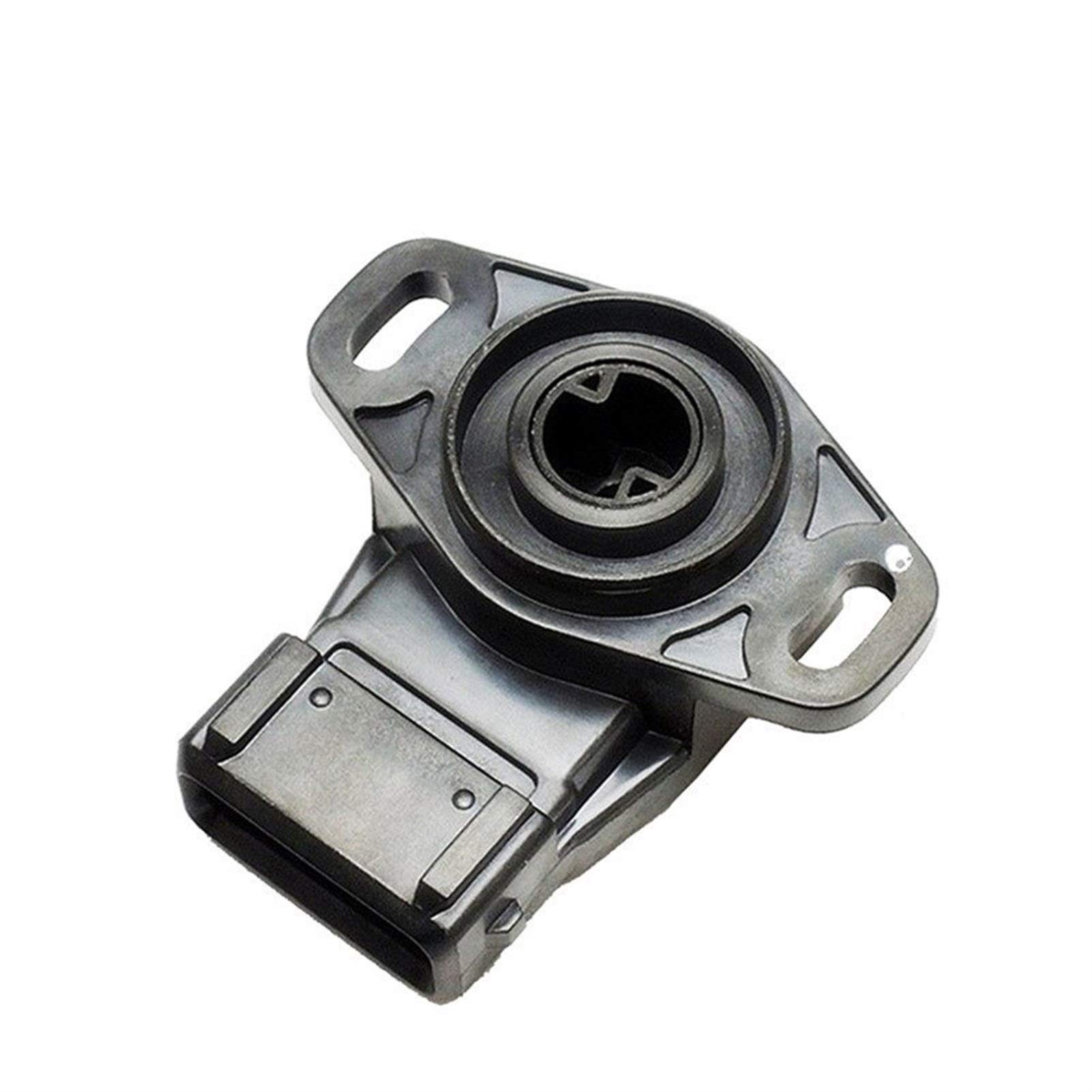 UJMOK MD628074 TPS-Sensor Drosselklappenstellungssensor TH404 5S5377 TPS4183, for Mitsubishi, Lancer Outlander RVR Pajero IO Colt UJMOK MD628074 TPS-Sensor Drosselklappenstellungssensor TH404 5S5377 TPS4183, for Mitsubishi, Lancer Outlander RVR Pajero IO Colt von UJMOK