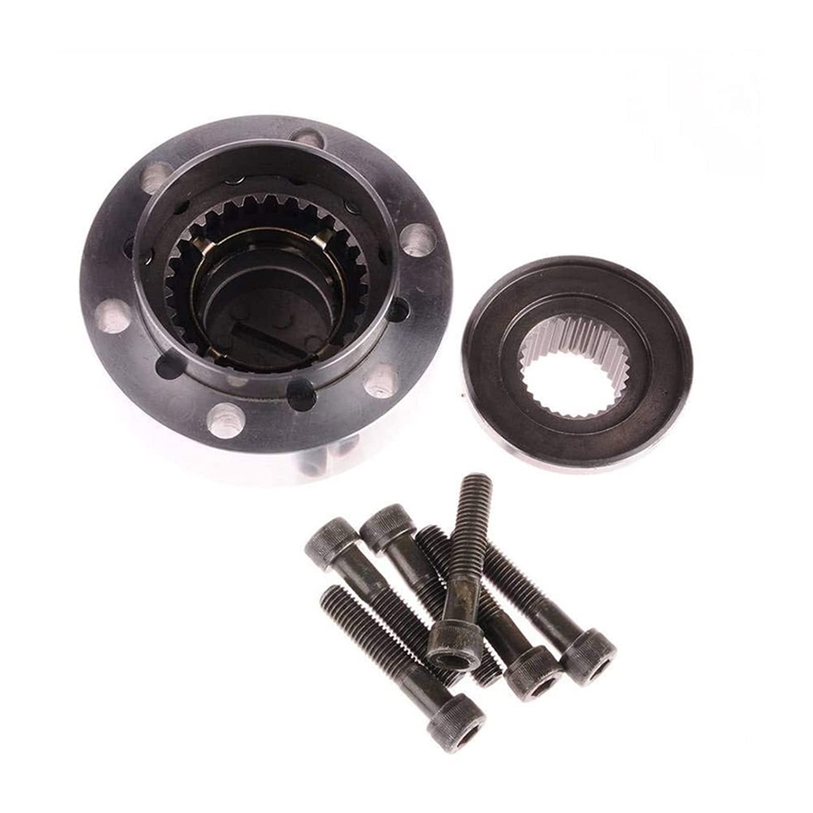 UJMOK Manuelle Freilaufnaben aus Aluminiumlegierung, for Nissan, Patrol Safari GQ GU ab 1990 B013 40250-01J01 4025001J01 UJMOK Manuelle Freilaufnaben aus Aluminiumlegierung, for Nissan, Patrol Safari GQ GU ab 1990 B013 40250-01J01 4025001J01 von UJMOK