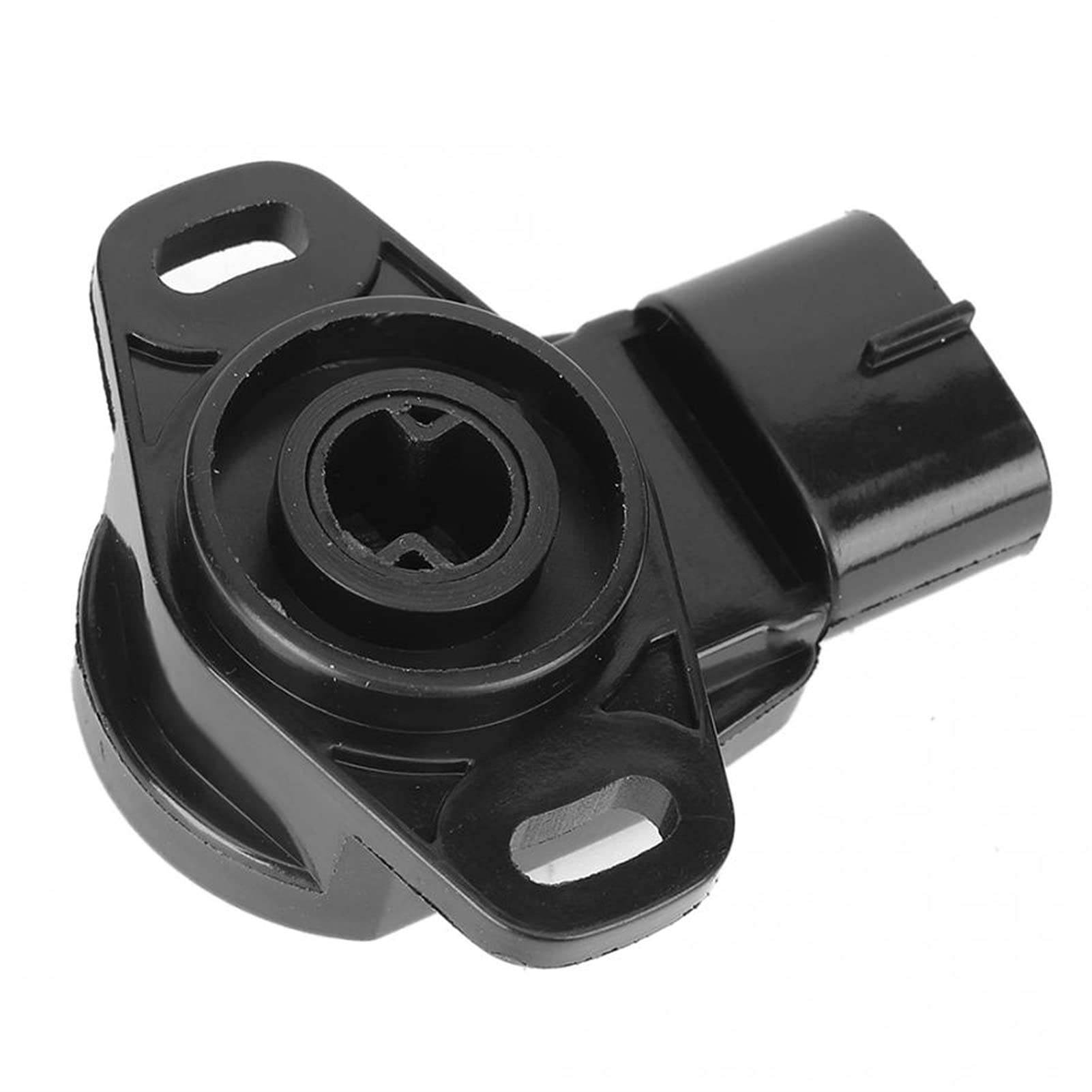 UJMOK Motorrad Drosselklappenstellungssensor TPS Positionssensor Sender Autozubehör, for Suzuki, ATV 2005-2017 13580-31G00 UJMOK Motorrad Drosselklappenstellungssensor TPS Positionssensor Sender Autozubehör, for Suzuki, ATV 2005-2017 13580-31G00 von UJMOK