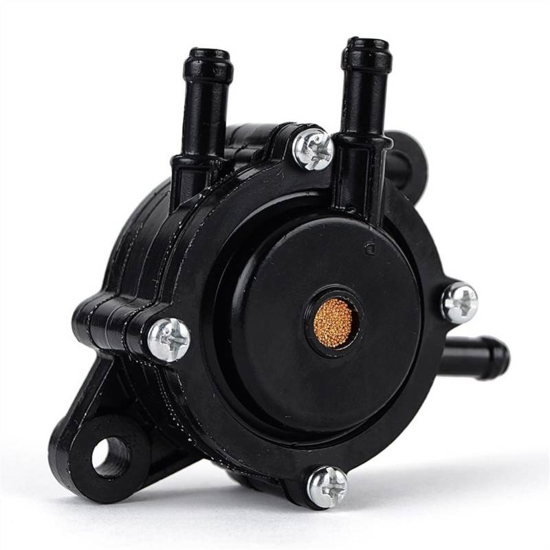 UJMOK Motorrad-Kraftstoffpumpe, for Kohler CV17 CV18 CV19 CV20 CV22 CV22S CV23 CV25 CV620 CV624 CV640 CV670 CV675 CV680 CV682 von UJMOK