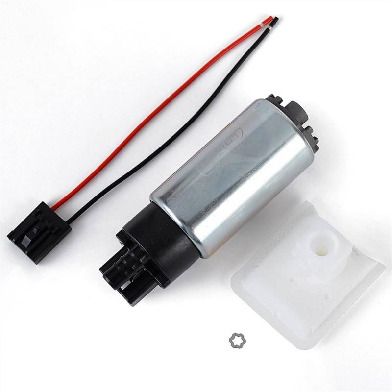 UJMOK Motorrad-Kraftstoffpumpe, for Suzuki LTA750 LT-A750X LT-A750XP LT-A750XZ LT-A750XPZ KingQuad 750AXi Servolenkung Limited EditionLE von UJMOK