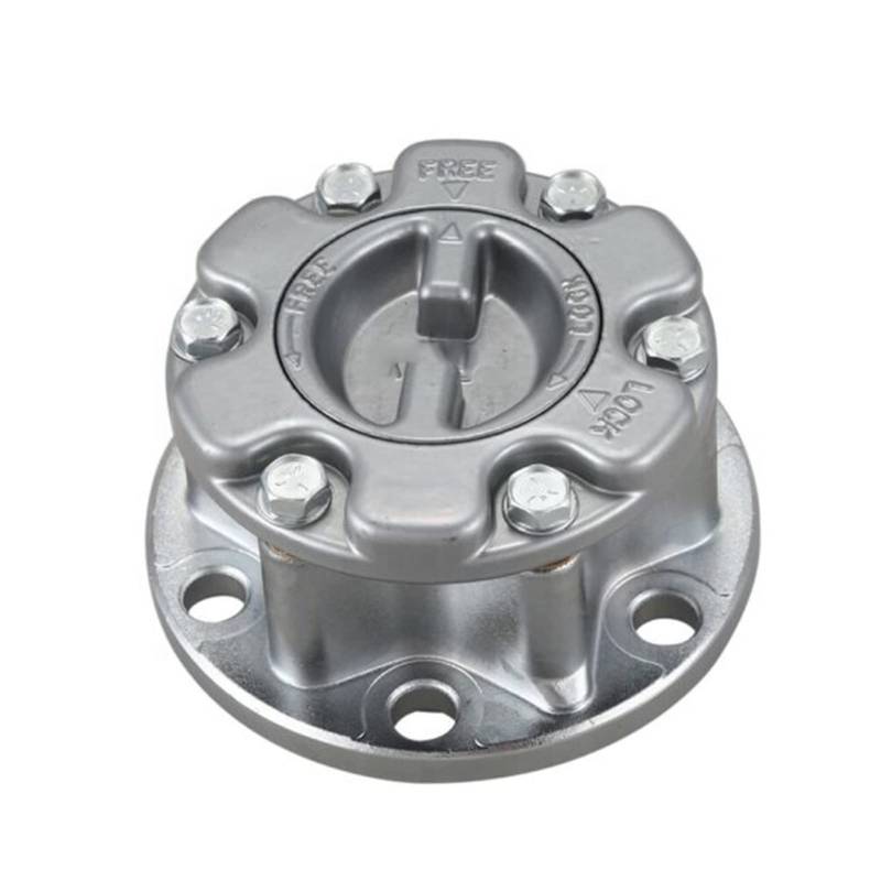 UJMOK Radverriegelungsnabe, 28 Zähne, Freilaufnabe, for Mmitsubishi Pajero Montero Triton L200 L300 4WD OEM MB886389 von UJMOK